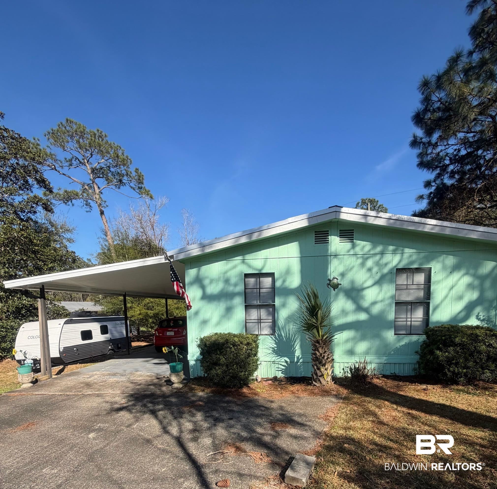 1430 Ridgewood Drive, Lillian, AL 36549