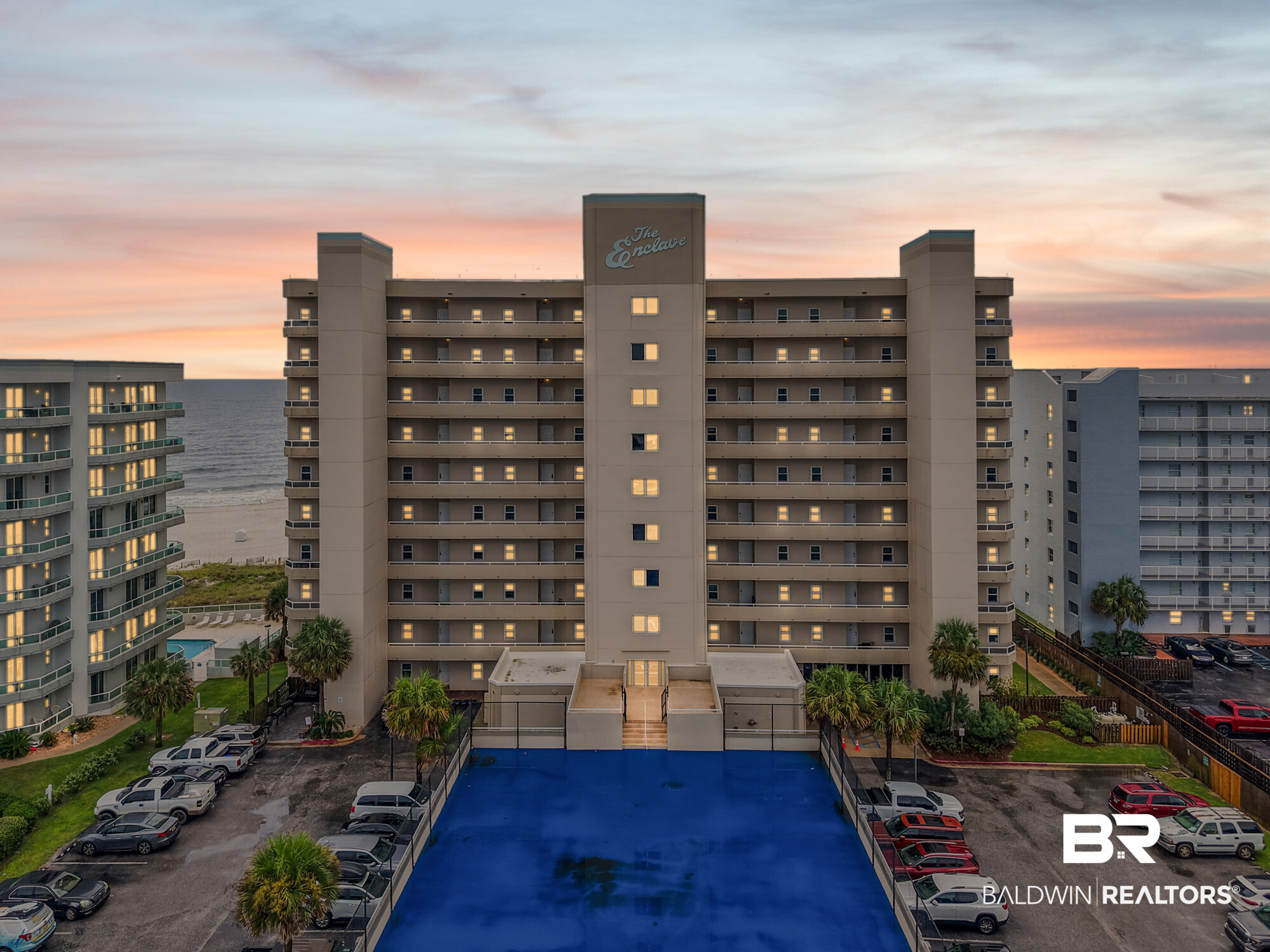25342 Perdido Beach Blvd #1002 — photo