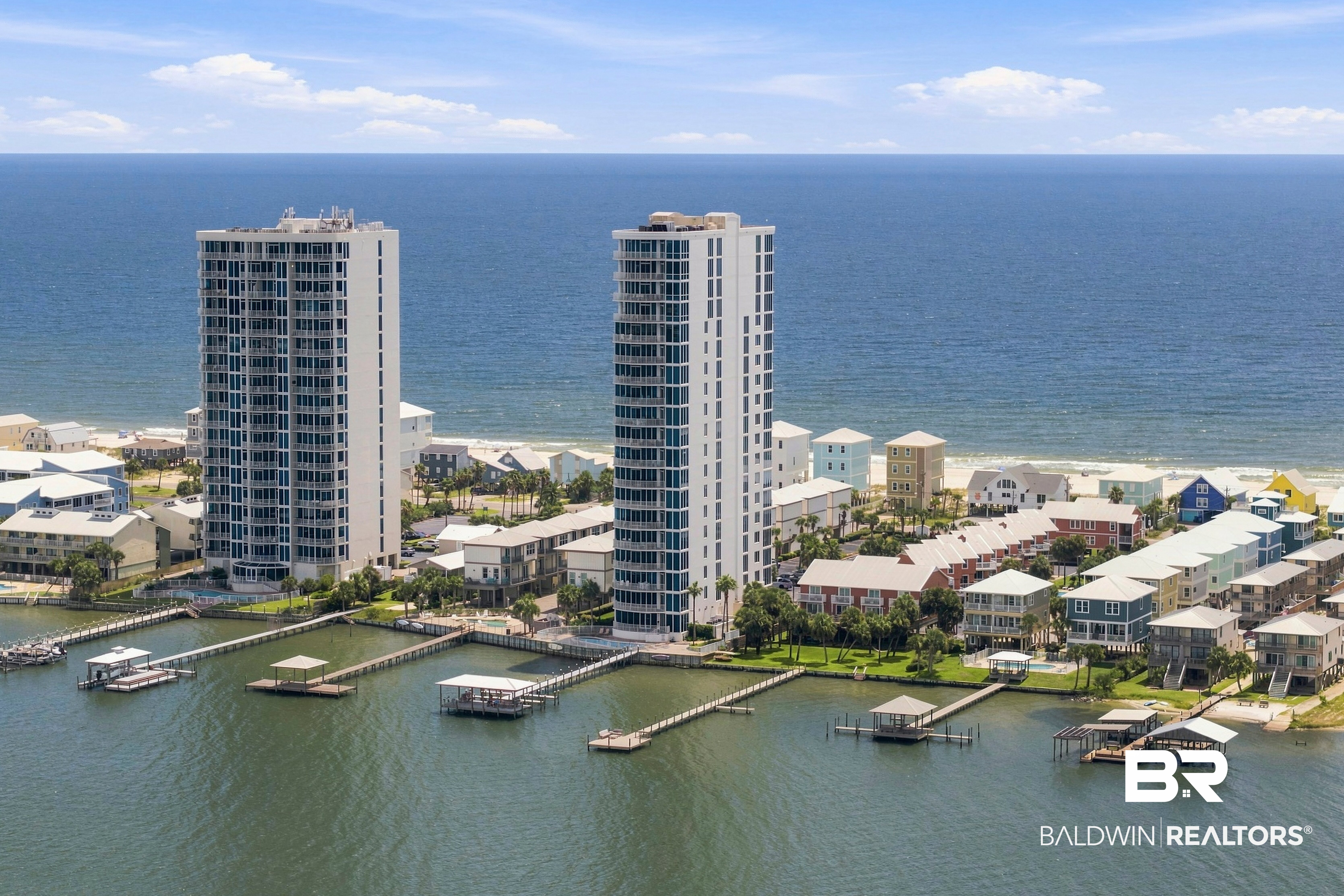 1940 West Beach Boulevard Apt 1101 — photo
