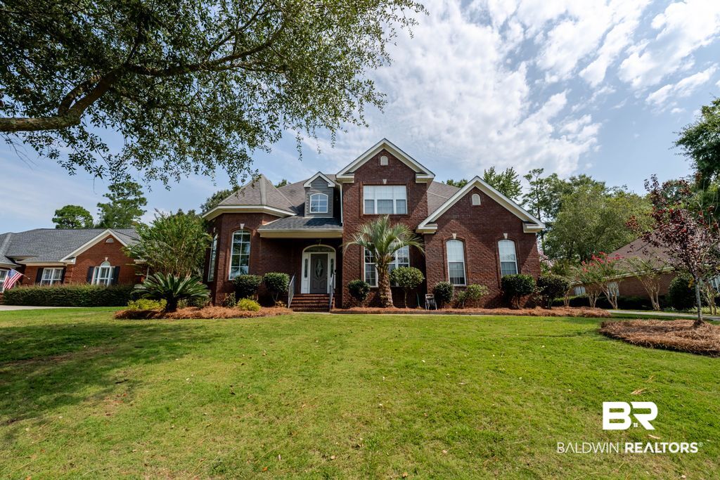 30466 Middle Creek Circle — photo