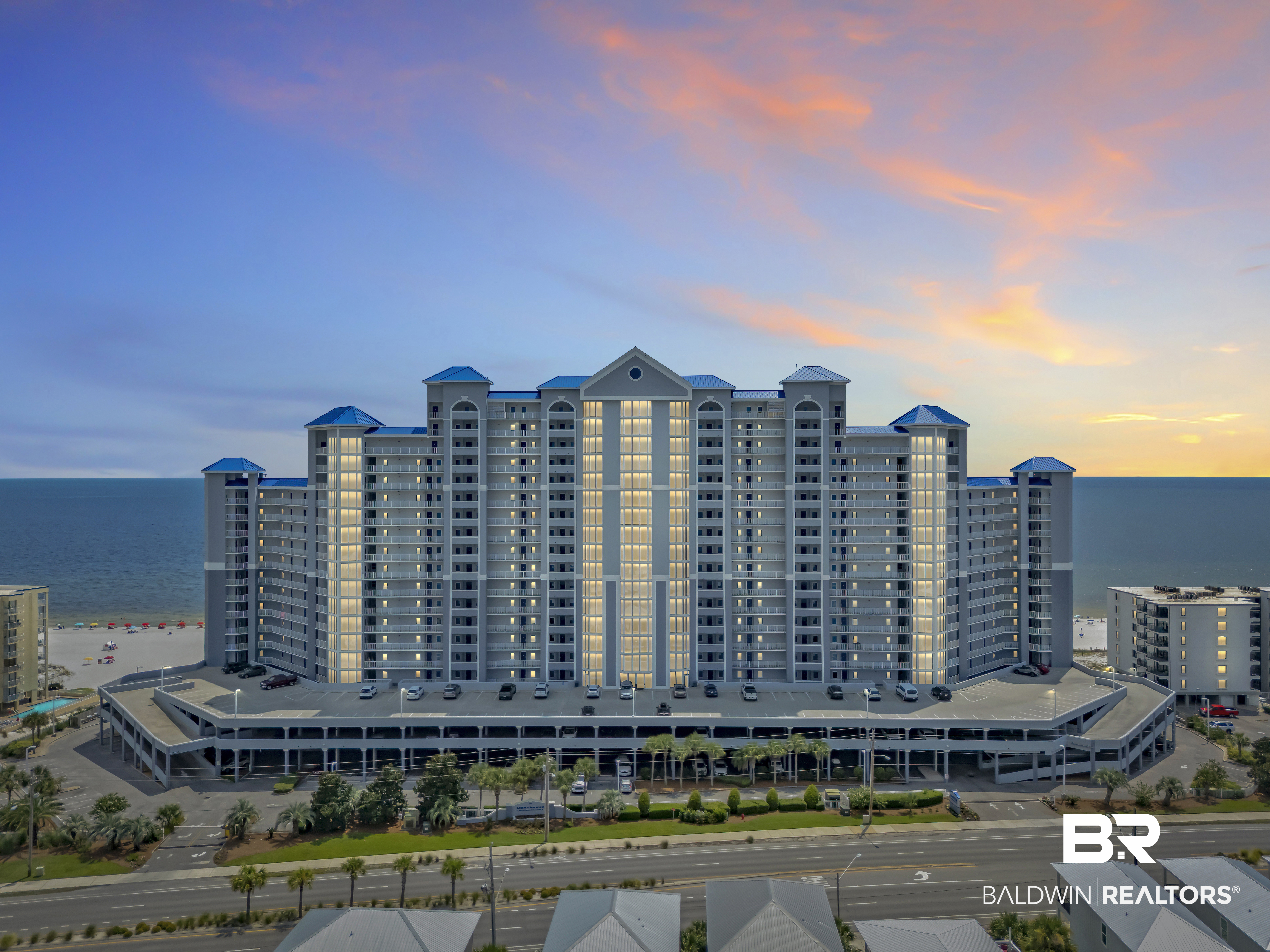 455 E Beach Boulevard Unit 1201 — photo