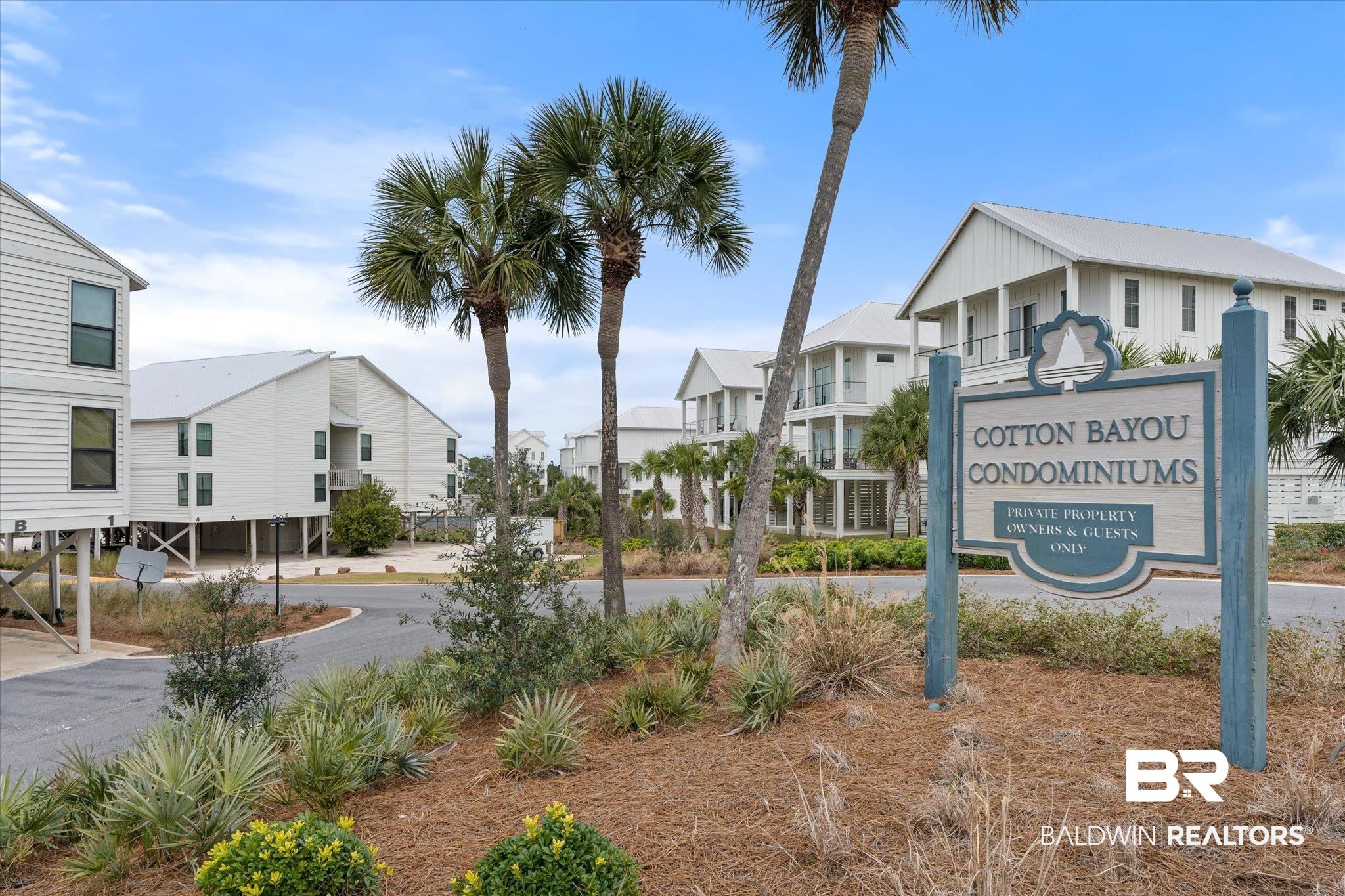 26115 Perdido Beach Boulevard #4F — photo