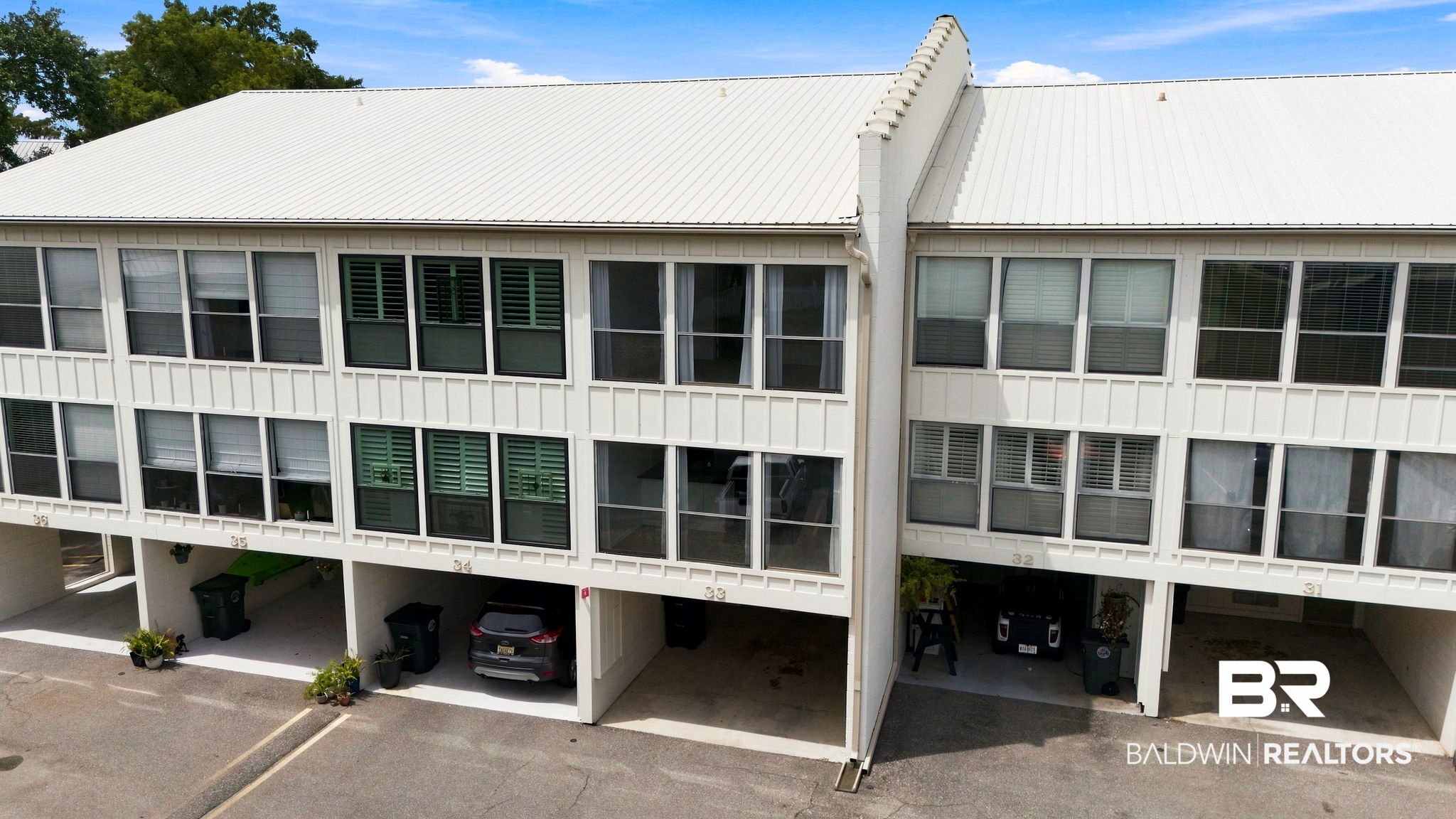 710 S Mobile Street Apt 33 — photo