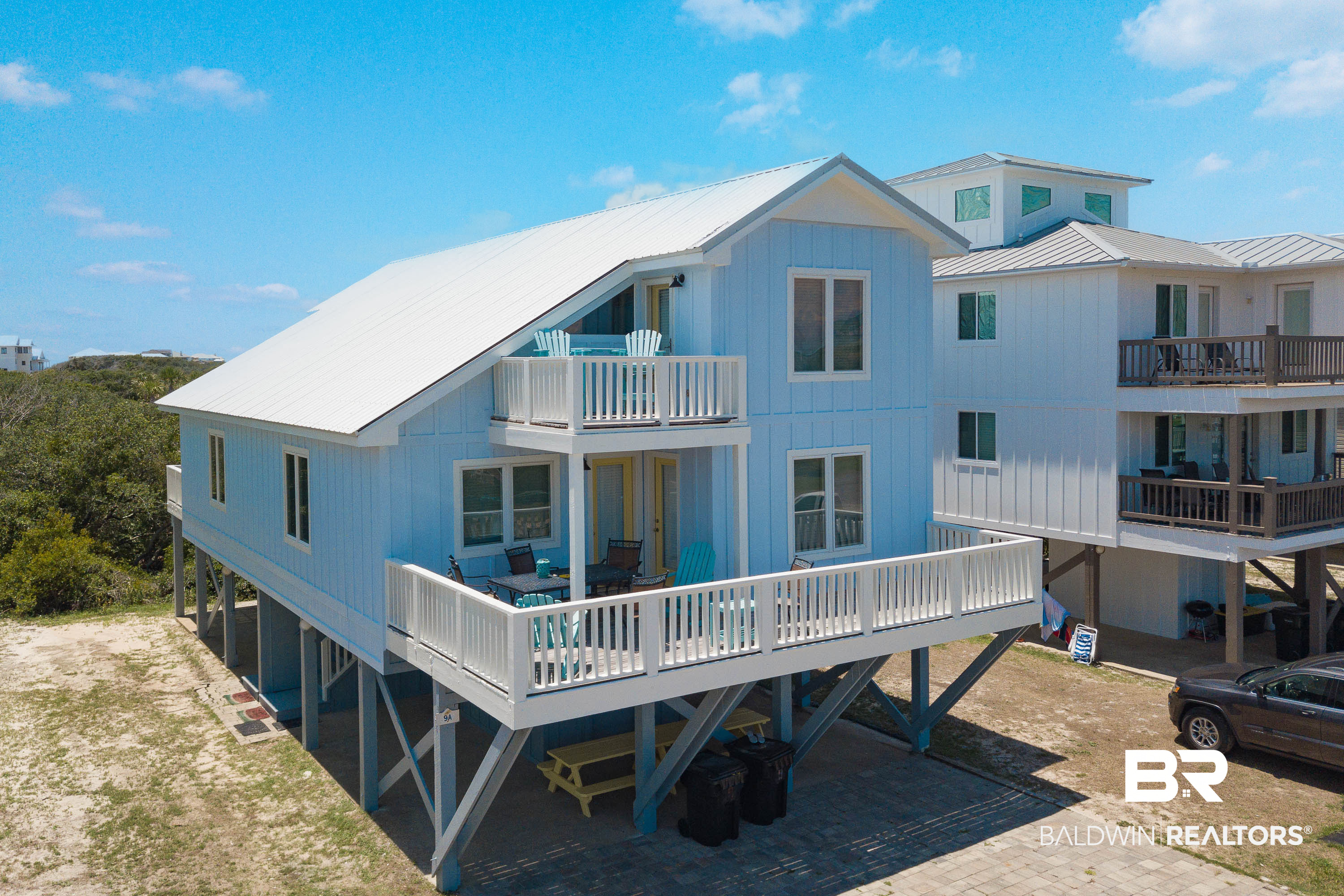 545 Plantation Road #9B 9a & 9B — photo
