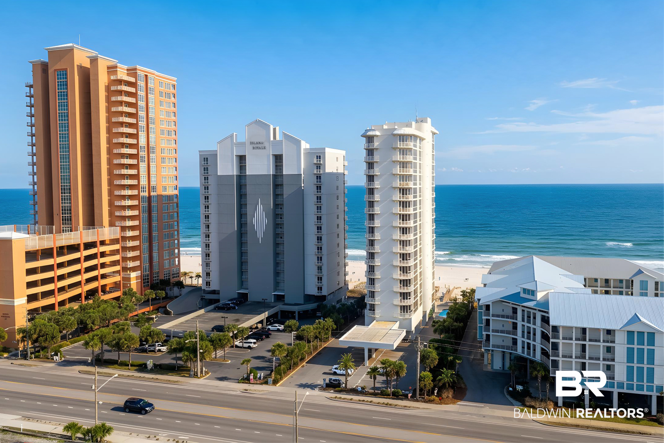 825 West Beach Boulevard #6 — photo