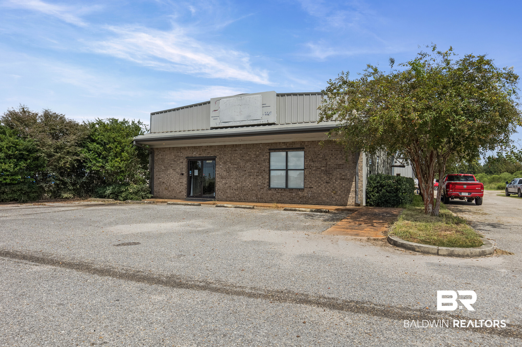 18341 Couch Plant Road — photo