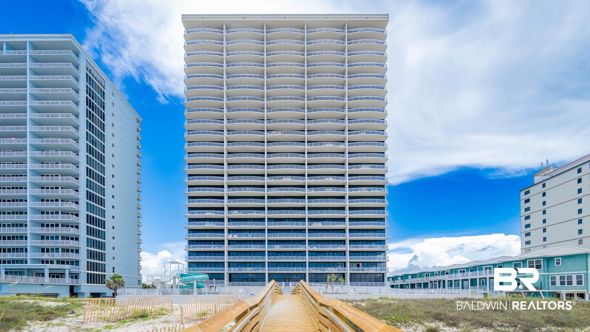 533 East Beach Blvd #1603 — photo