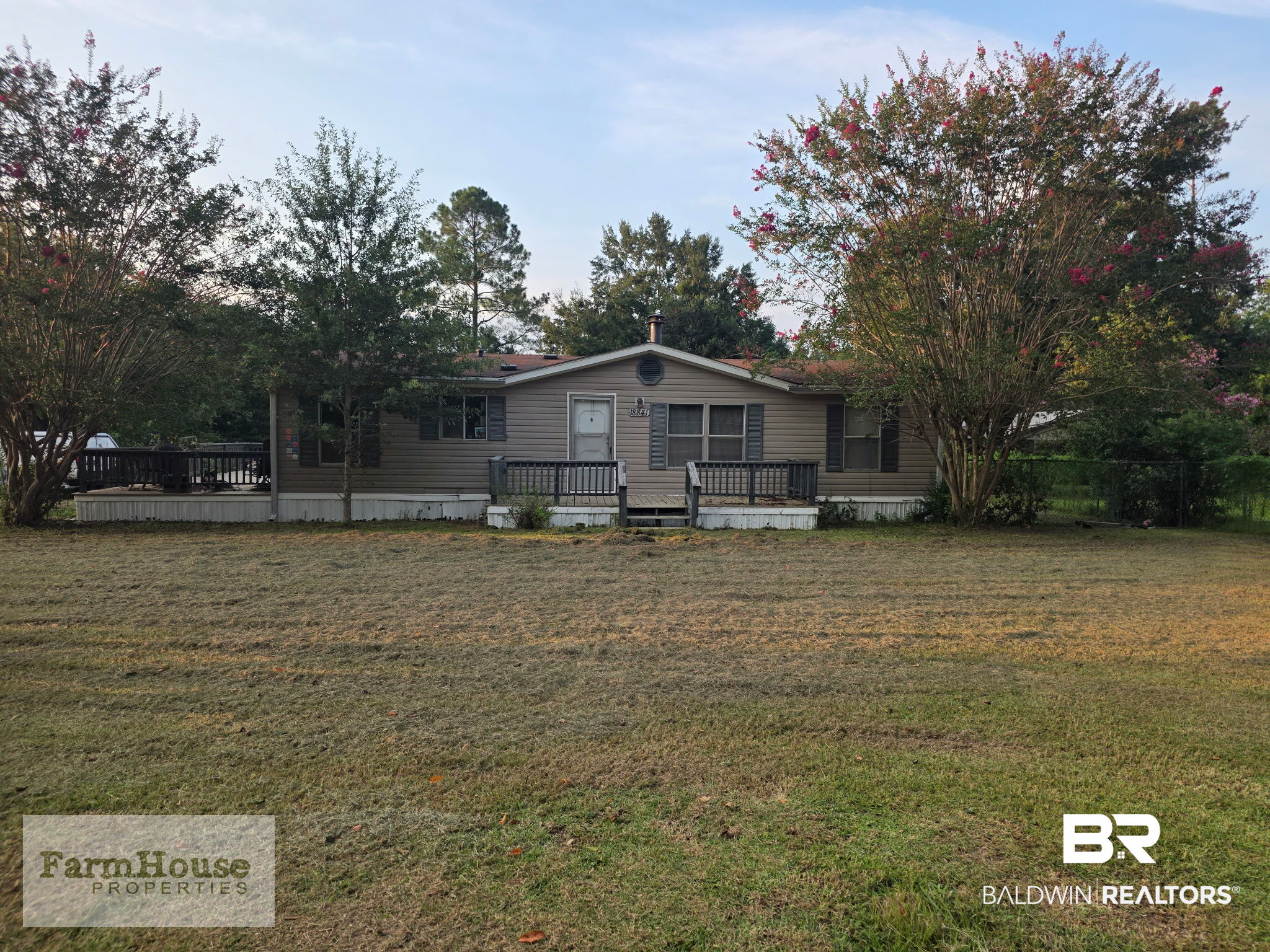 18841 Bull Springs Road — photo