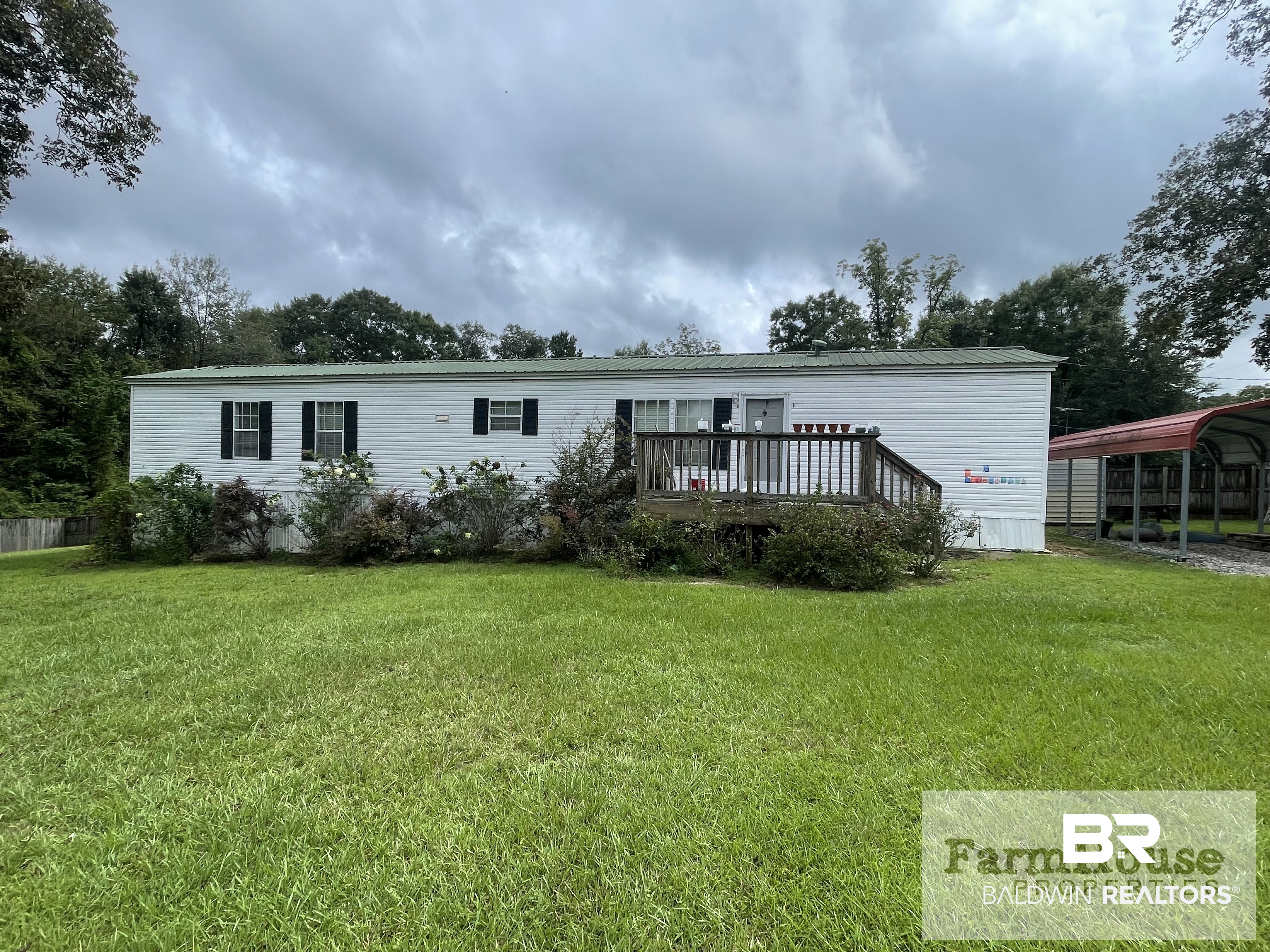 45782 Old Carney Road — photo