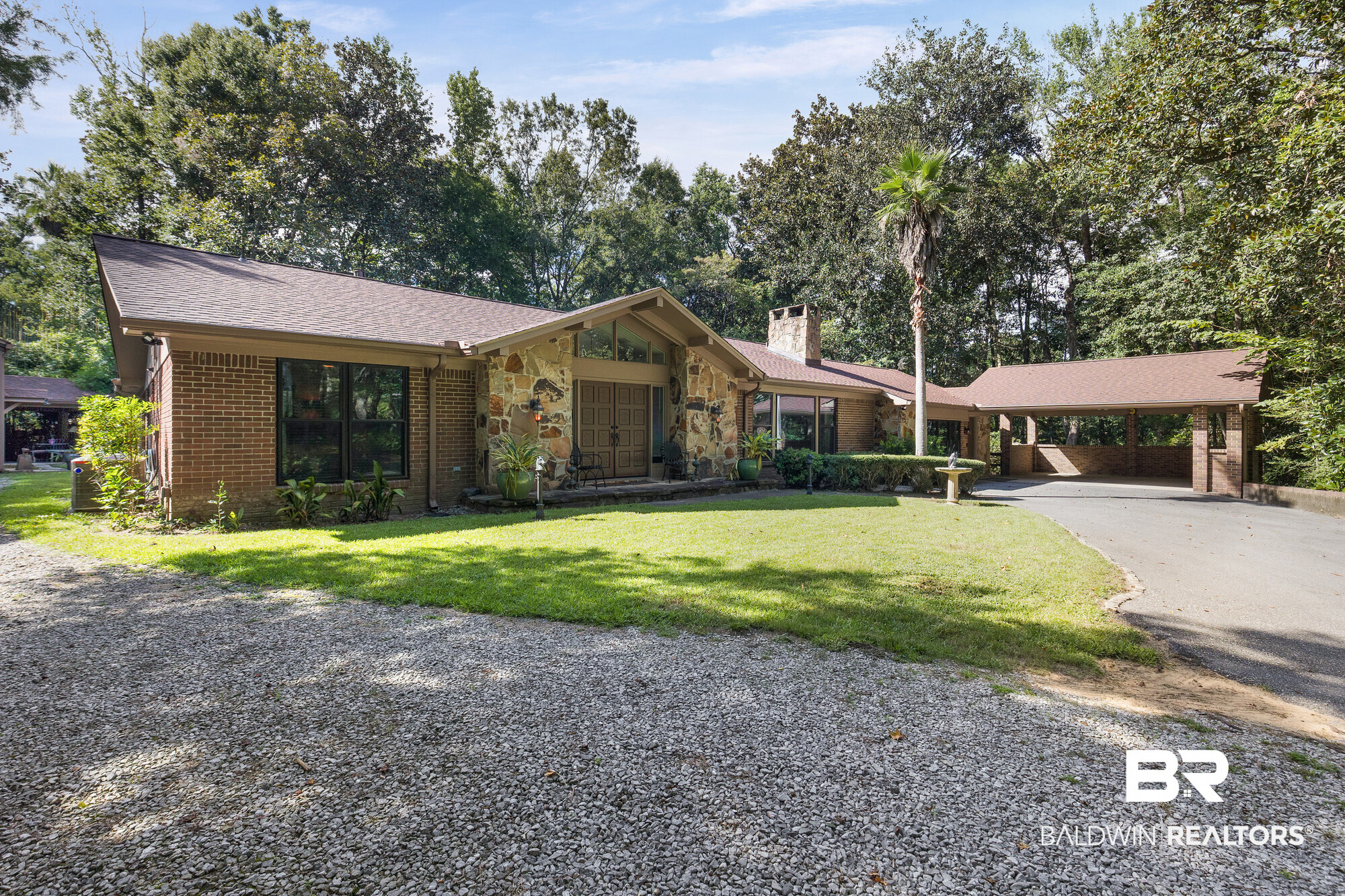 3415 N Riviere Du Chien Loop — photo