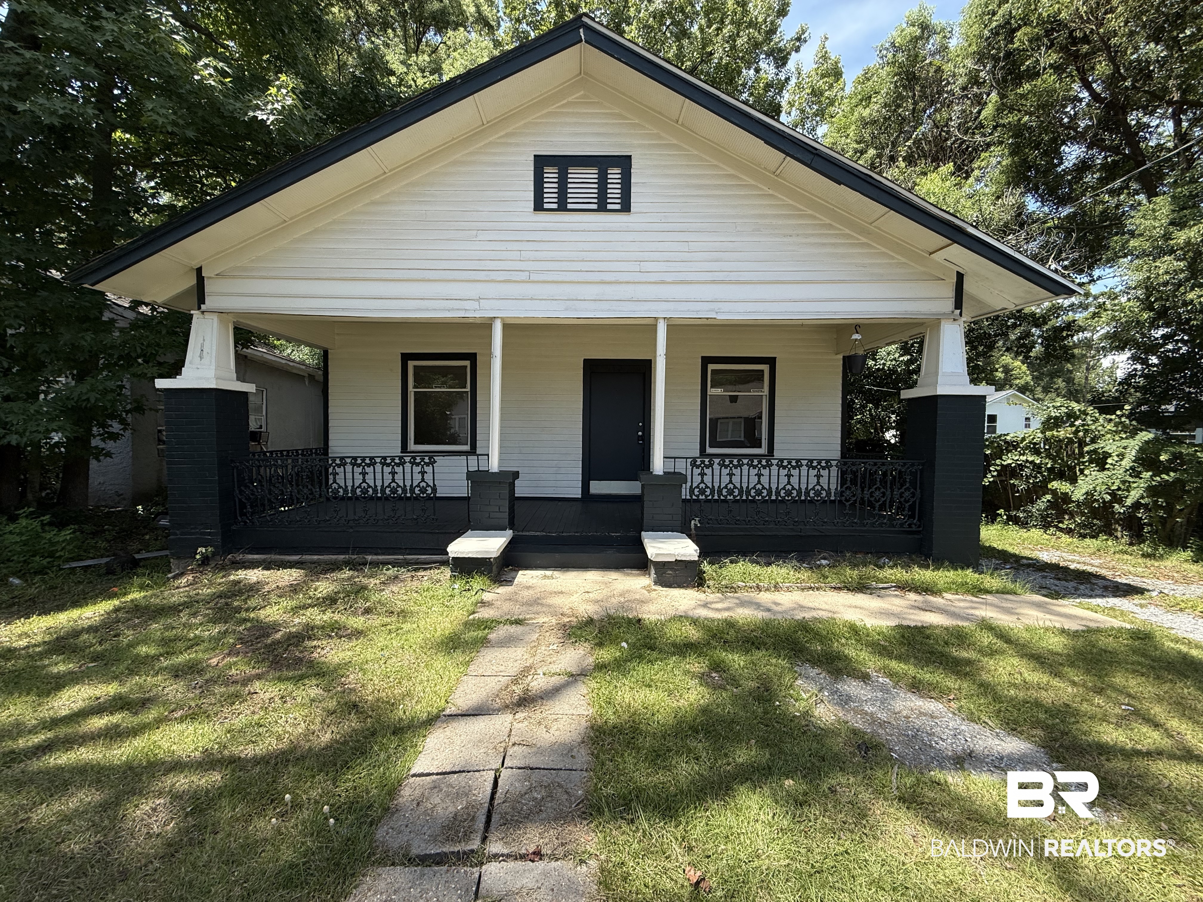 610 Daupin Island Parkway — photo