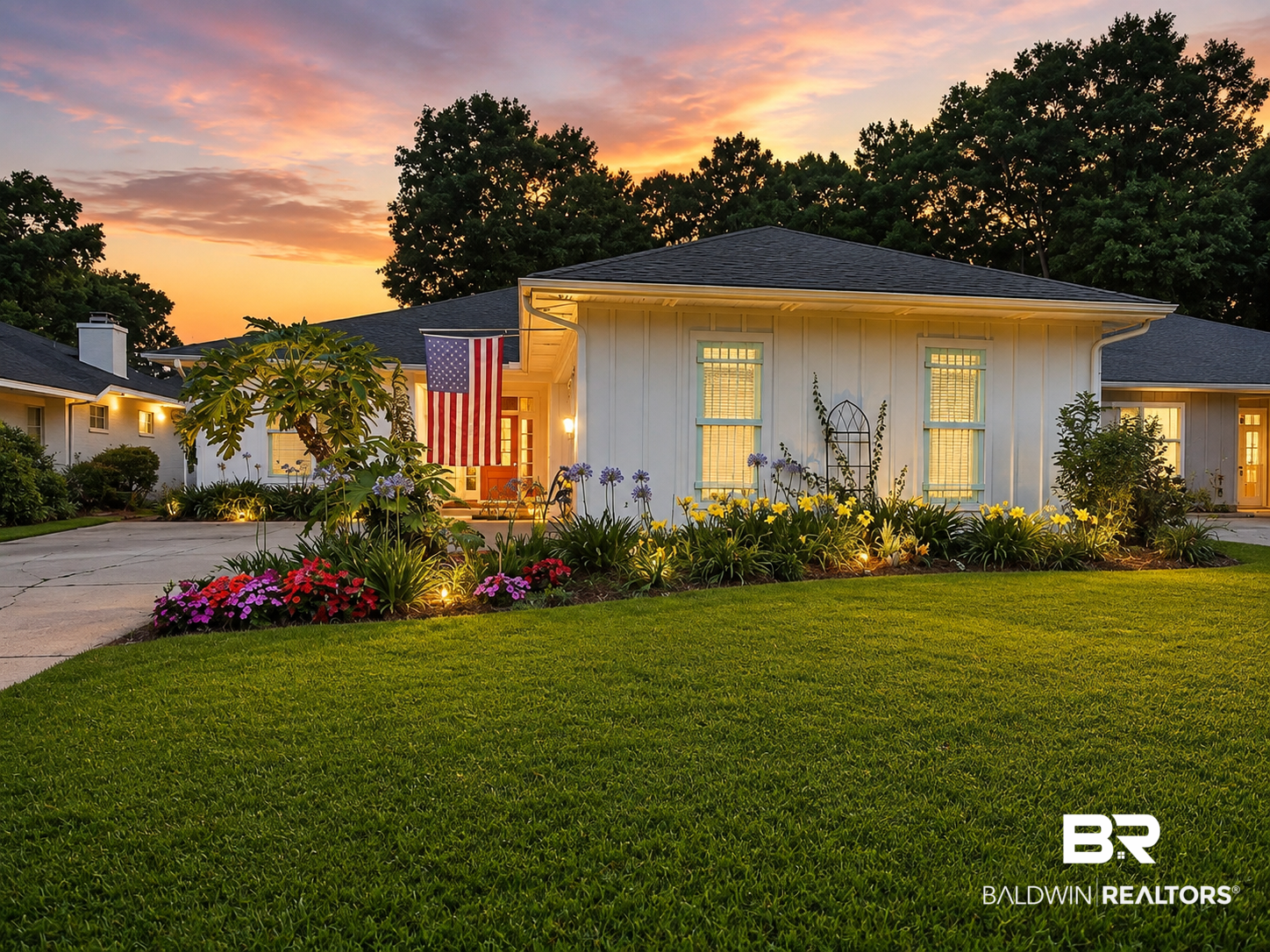 103 Oak Bend Court — photo