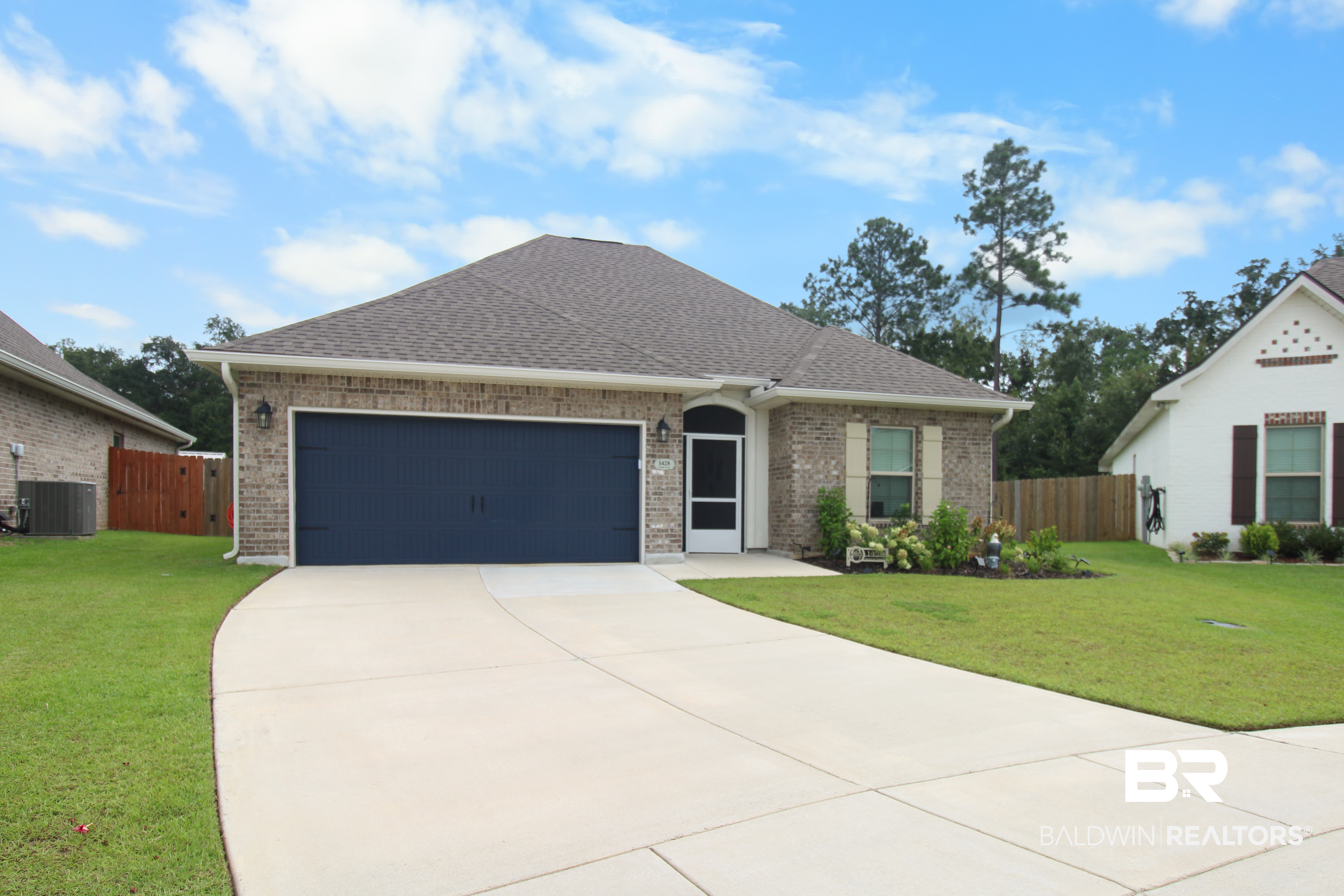 1428 Fenton Circle — photo