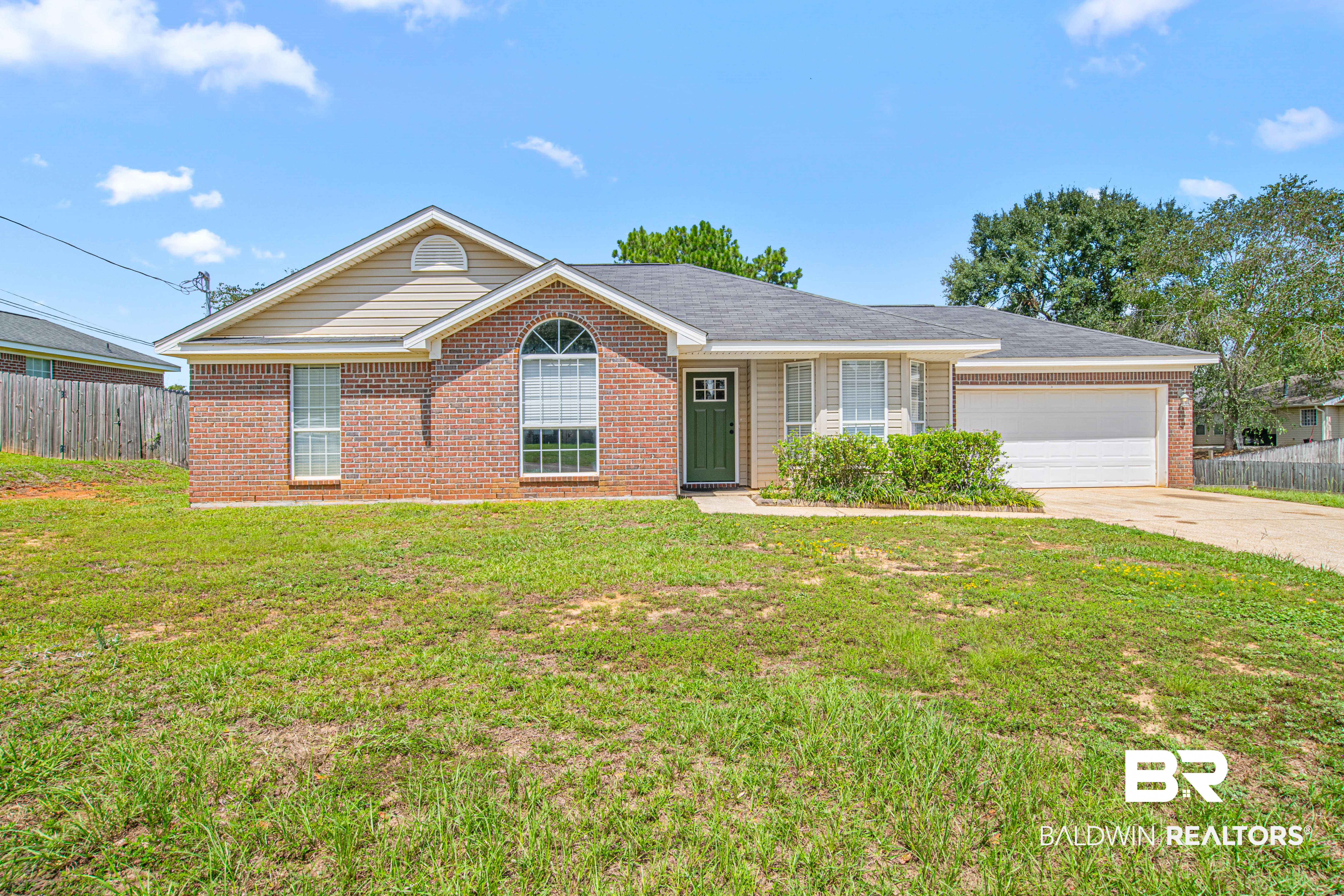 9512 S Homestead Drive — photo