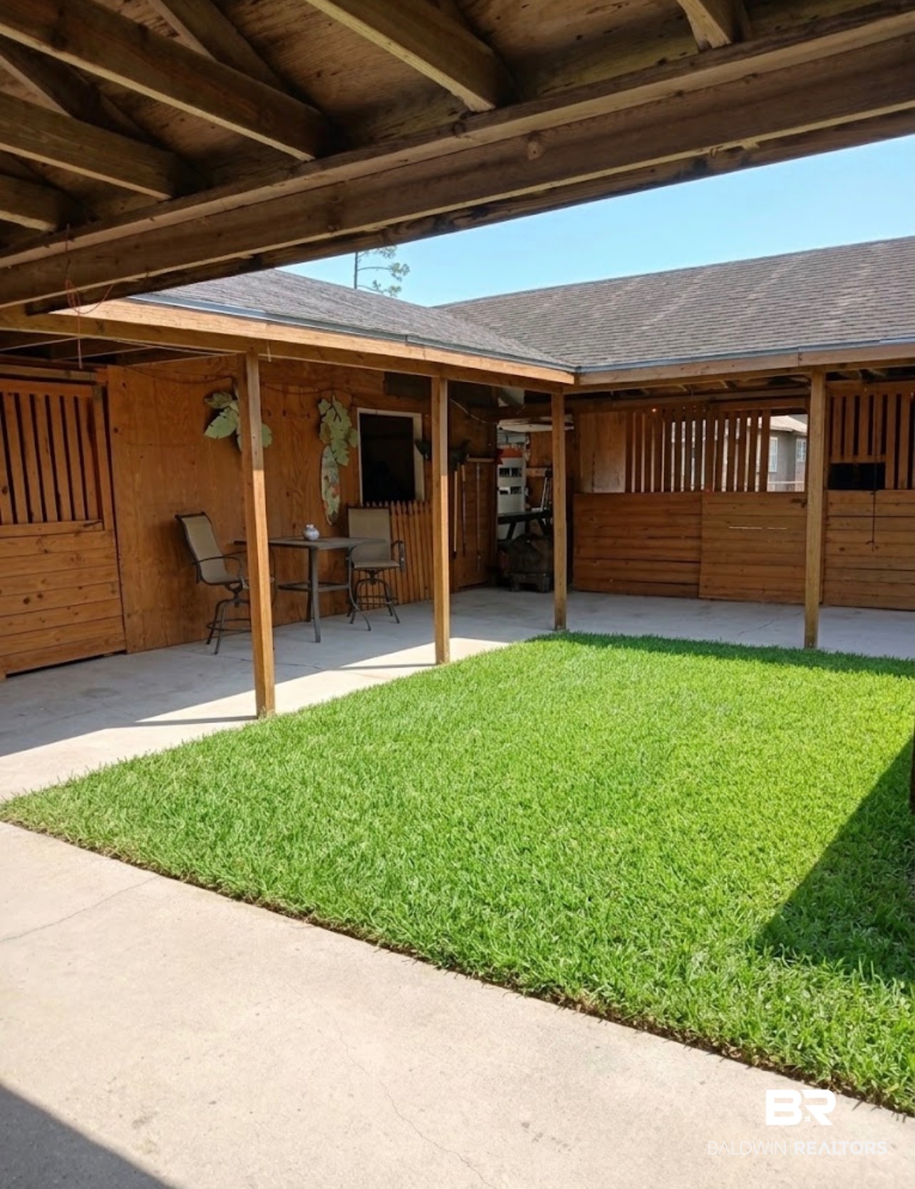 12200 Mary Ann Beach Road — photo
