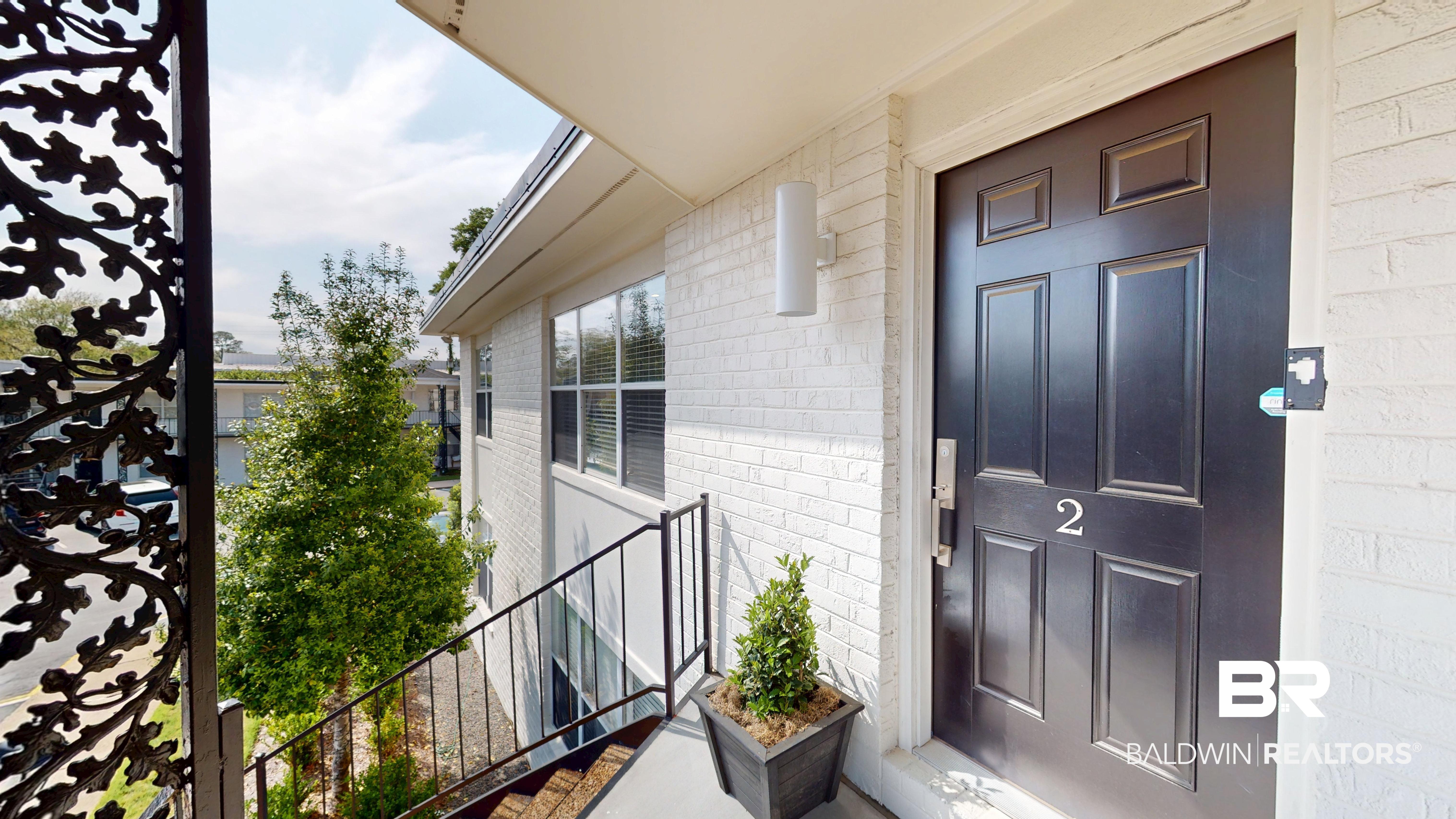 4009 Old Shell Road Apt B2 — photo
