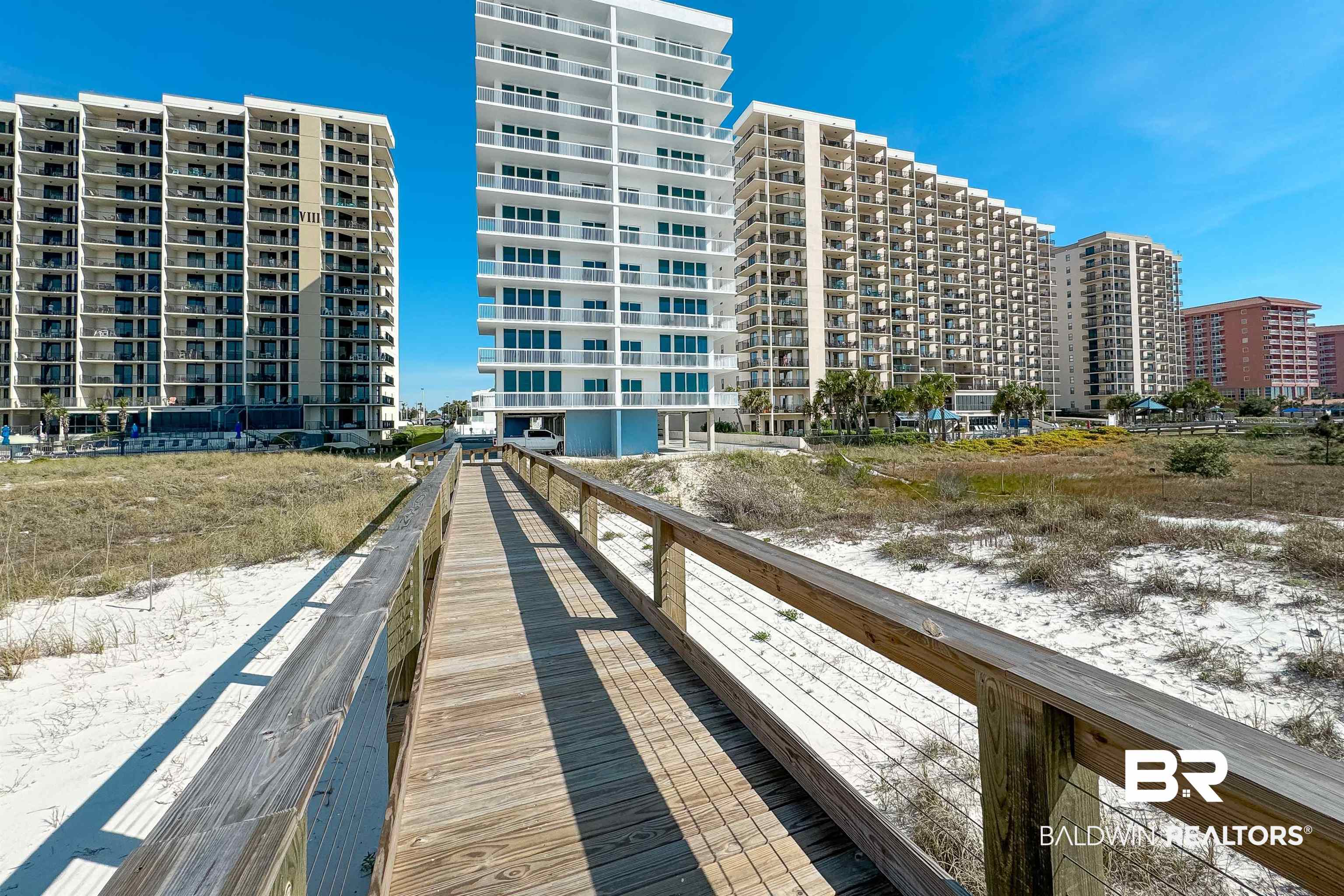 27070 Perdido Beach Boulevard #2E — photo