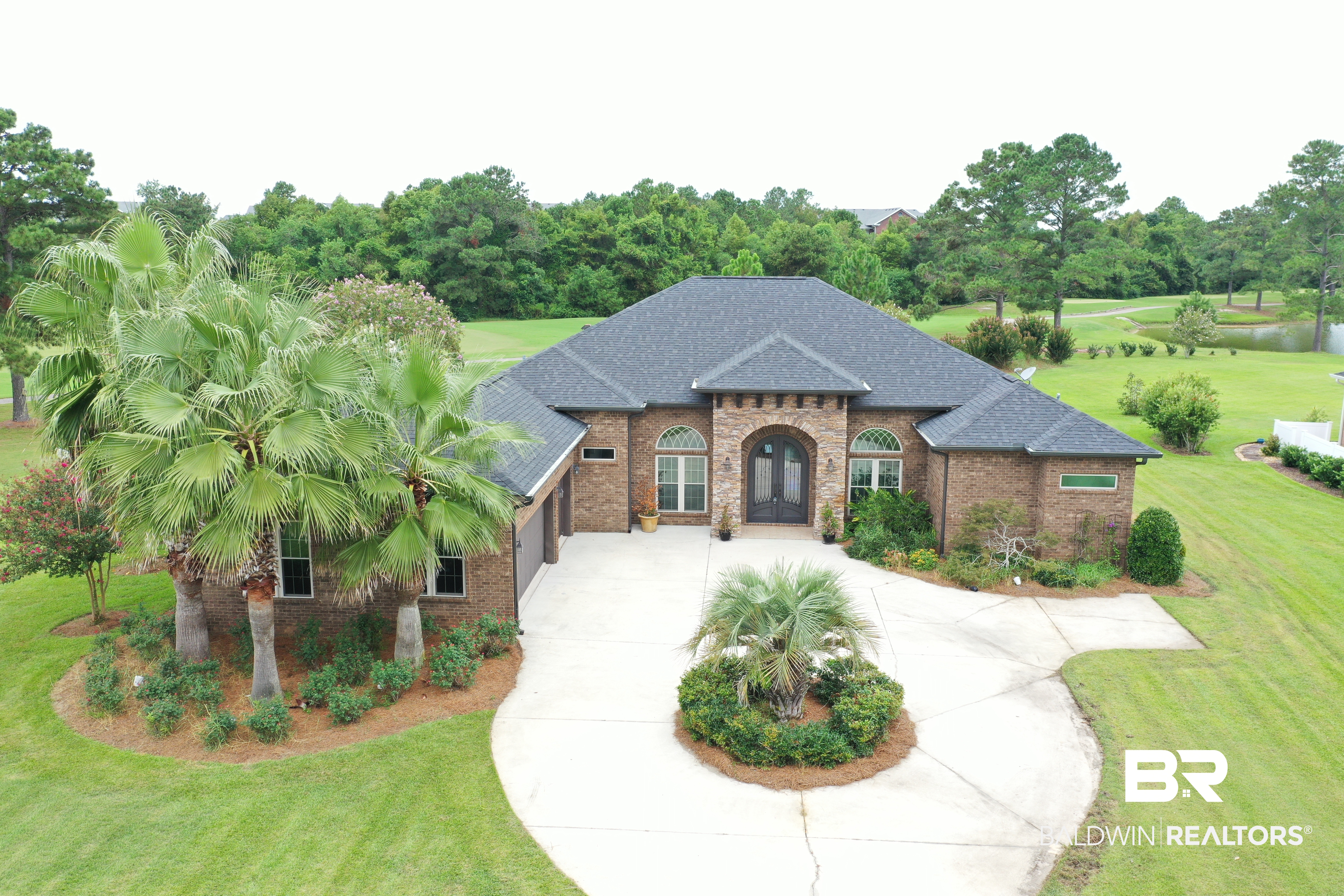 350 Cypress Lake Dr — photo
