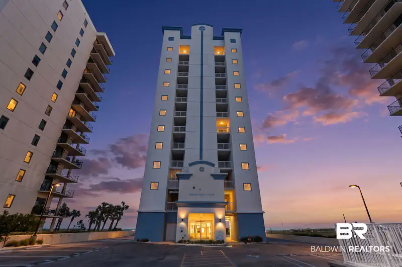 27070 Perdido Beach Boulevard #8E — photo