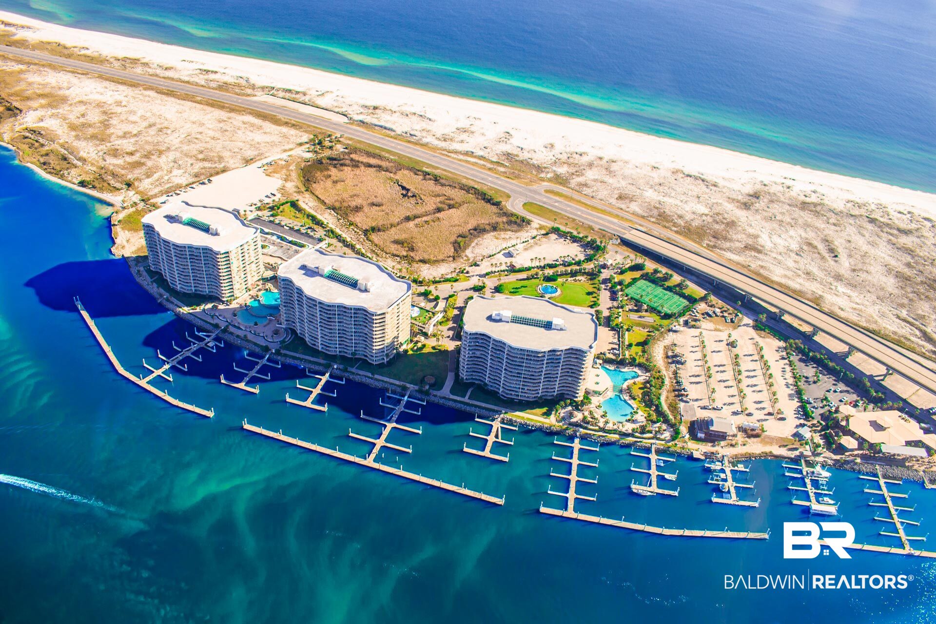 28105 Perdido Beach Boulevard #C907 — photo