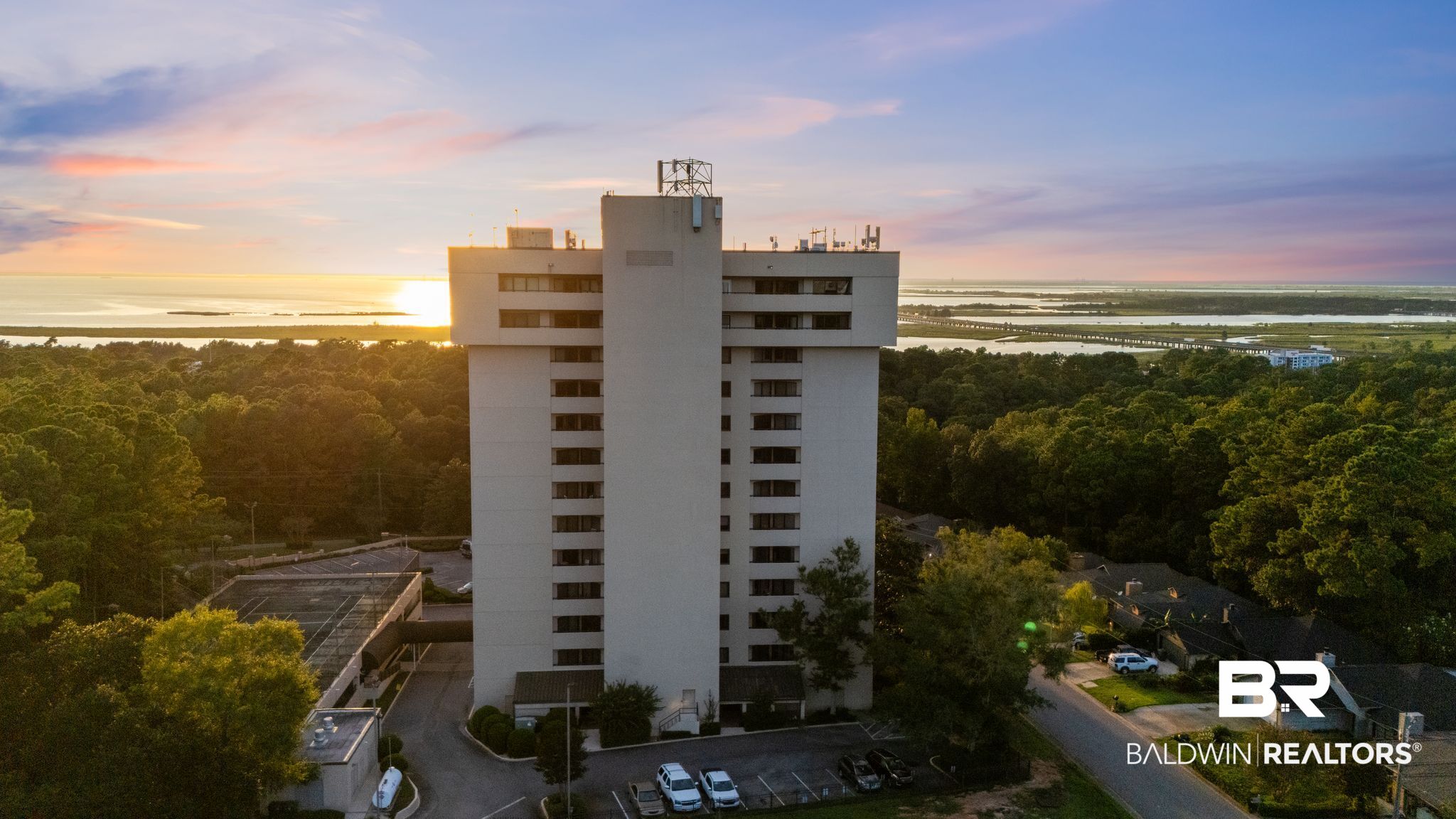 100 Tower Drive Unit 101 — photo