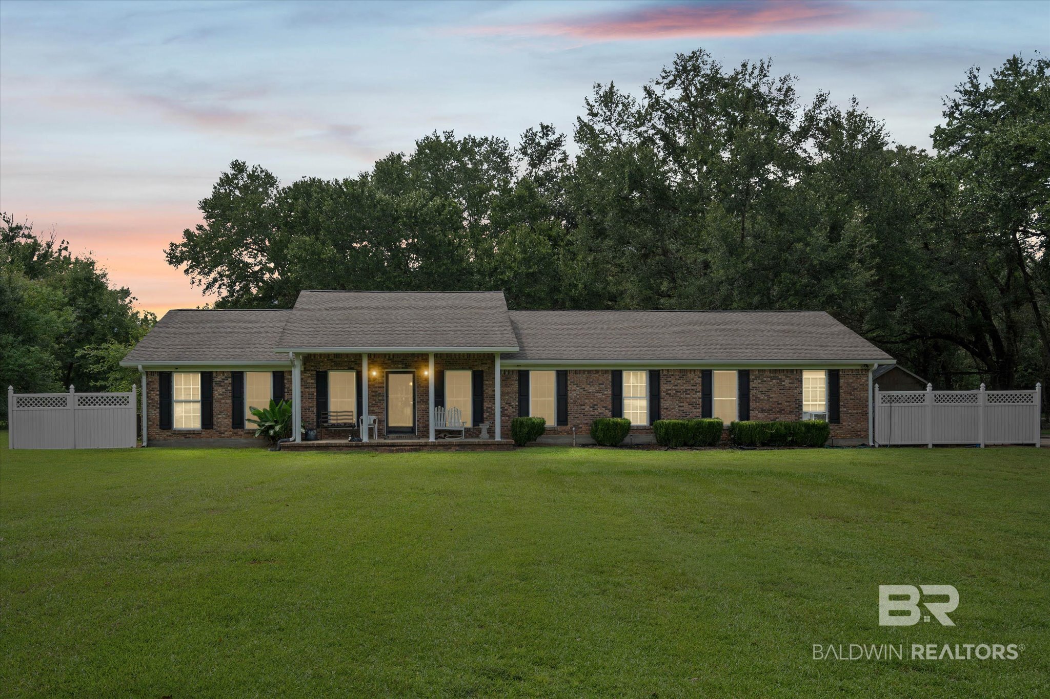 16725 Old Pierce Road — photo