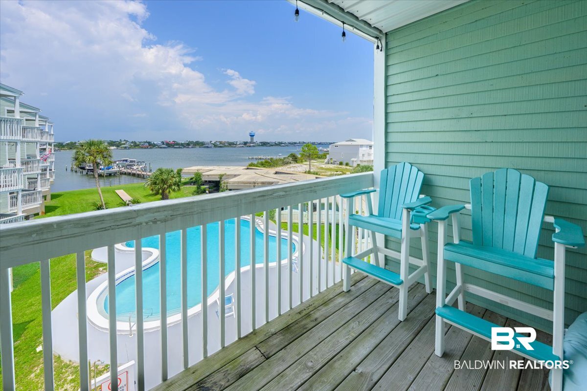 16310 Perdido Key Drive Apt 9B — photo