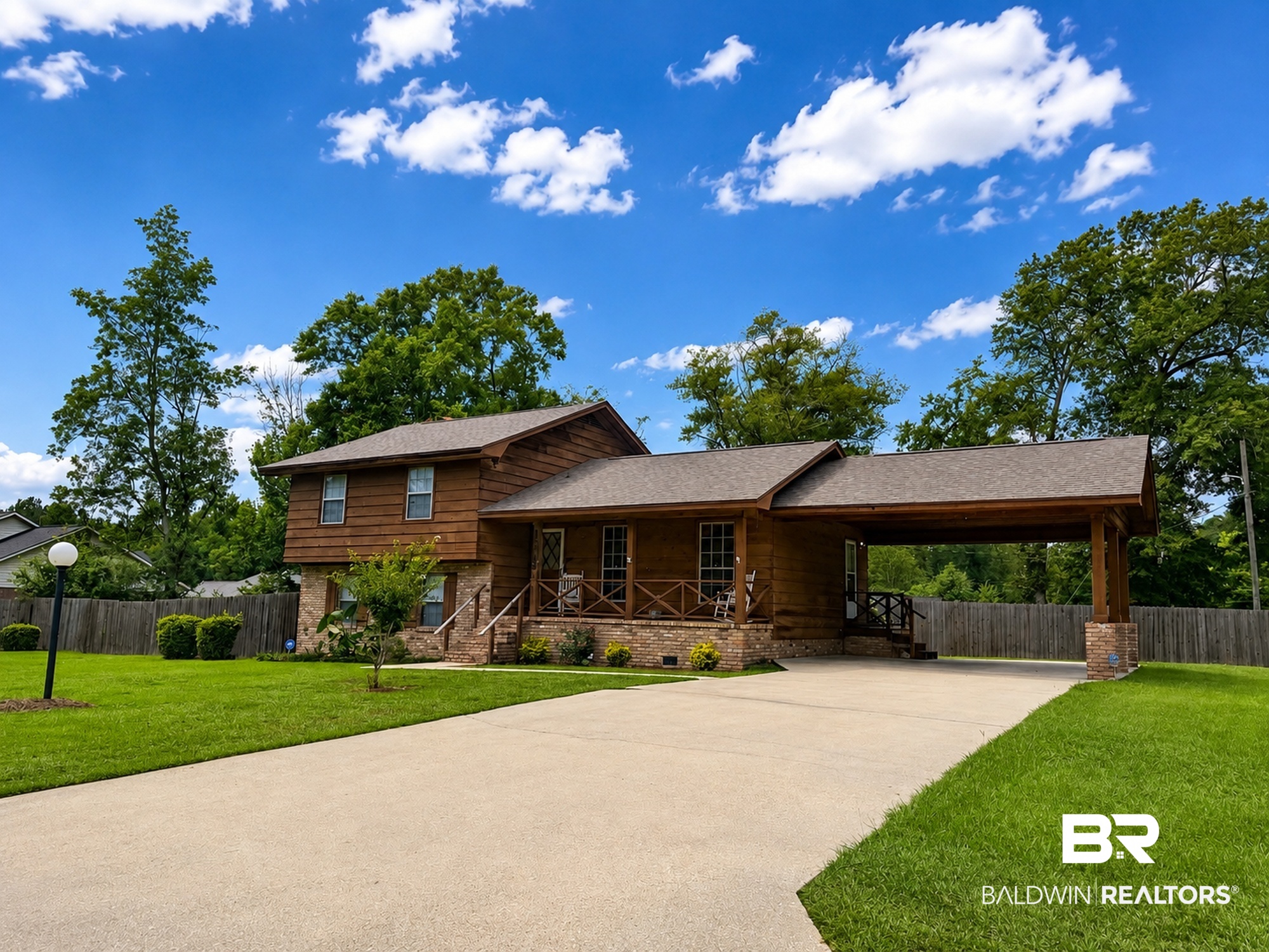 1605 Brookwood Drive — photo