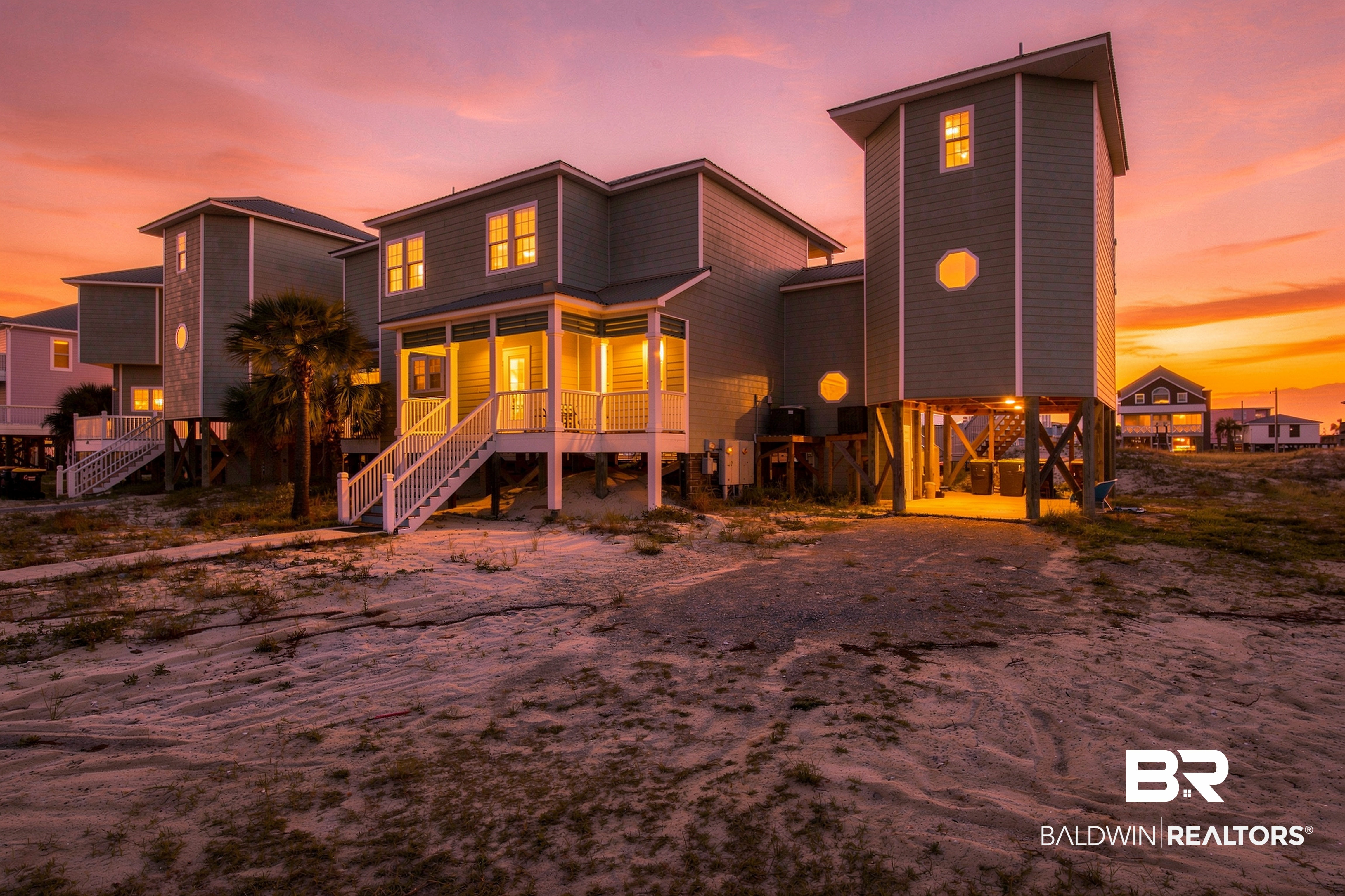 350 S Breakers Lane Unit North — photo
