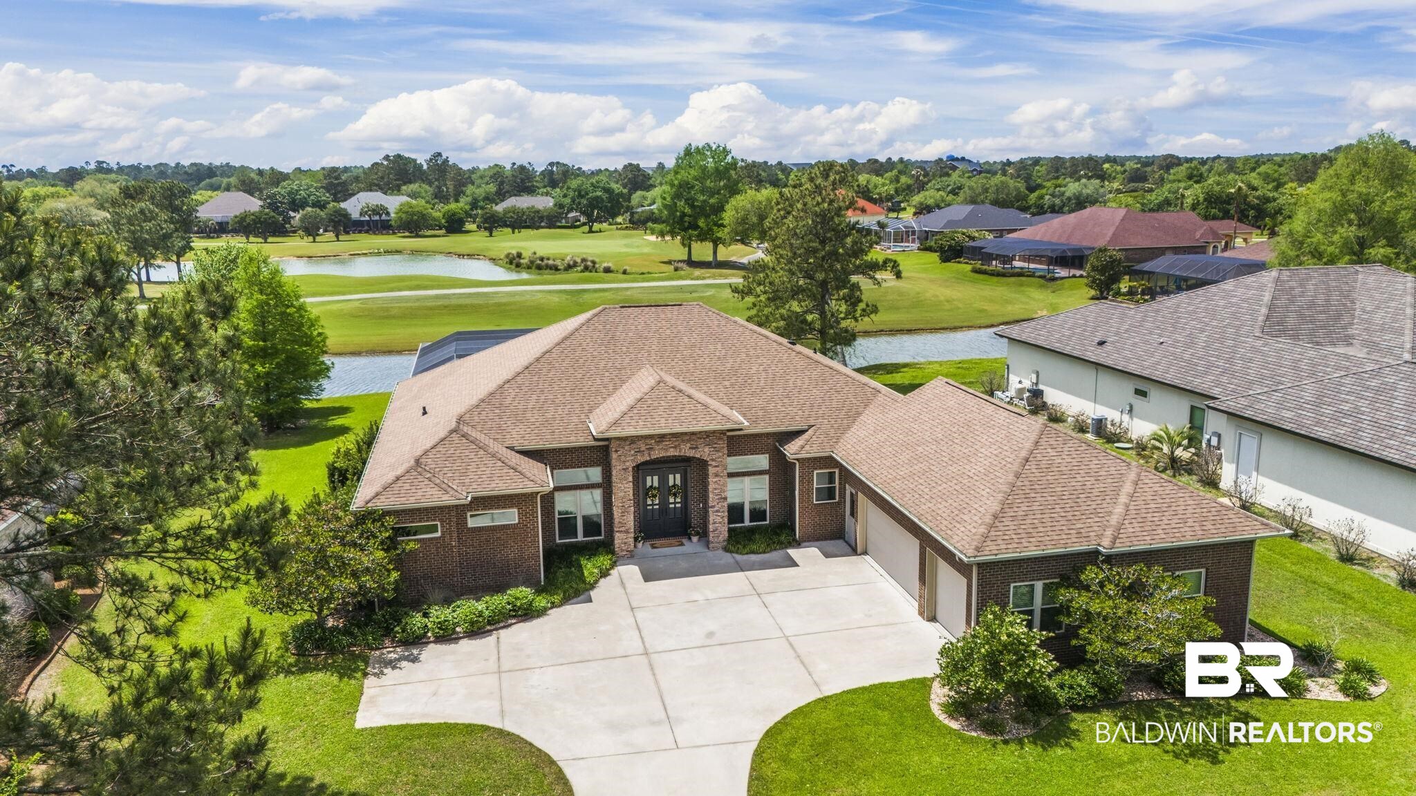 3810 Blue Heron Drive — photo
