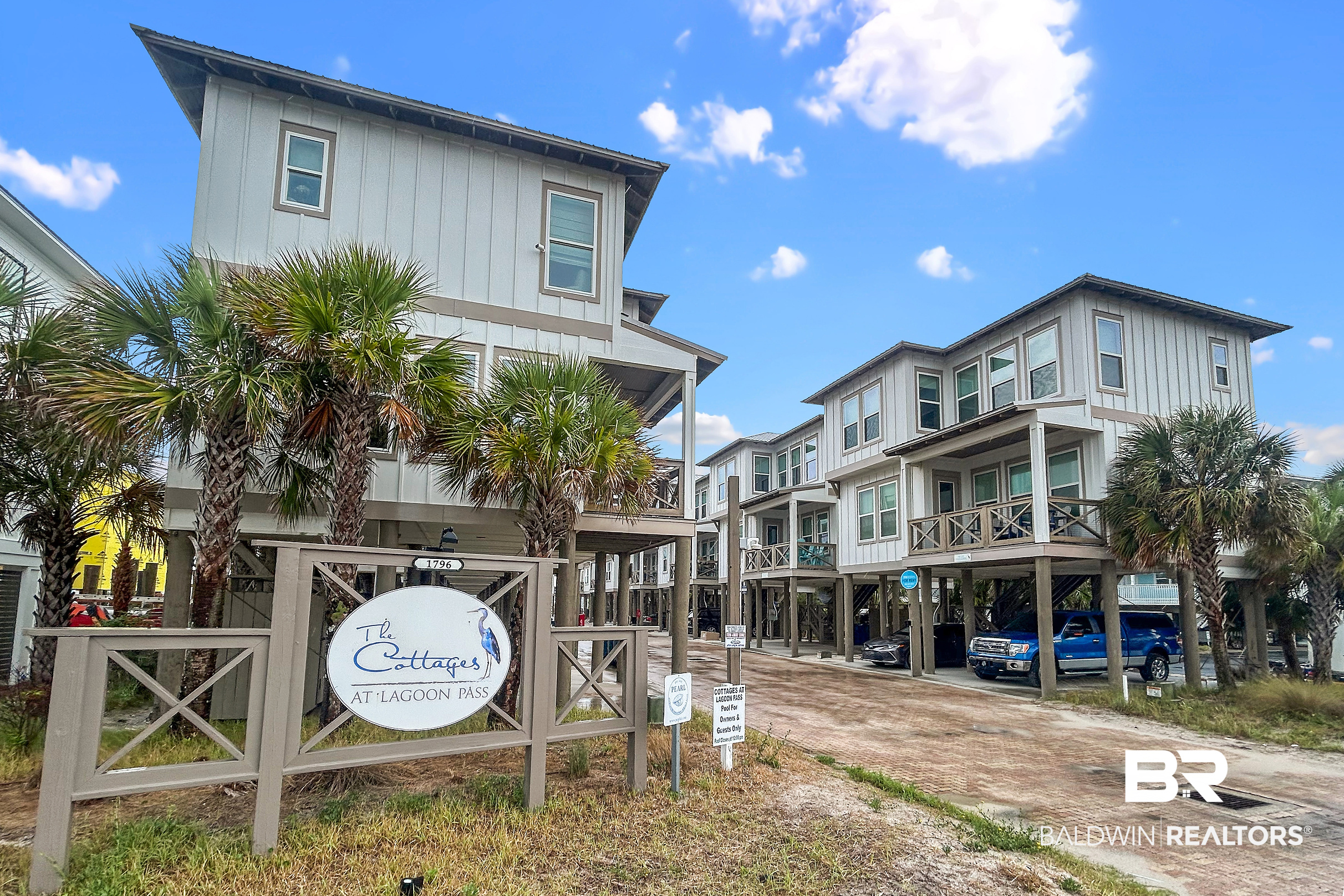 1796 West Beach Boulevard Unit M — photo