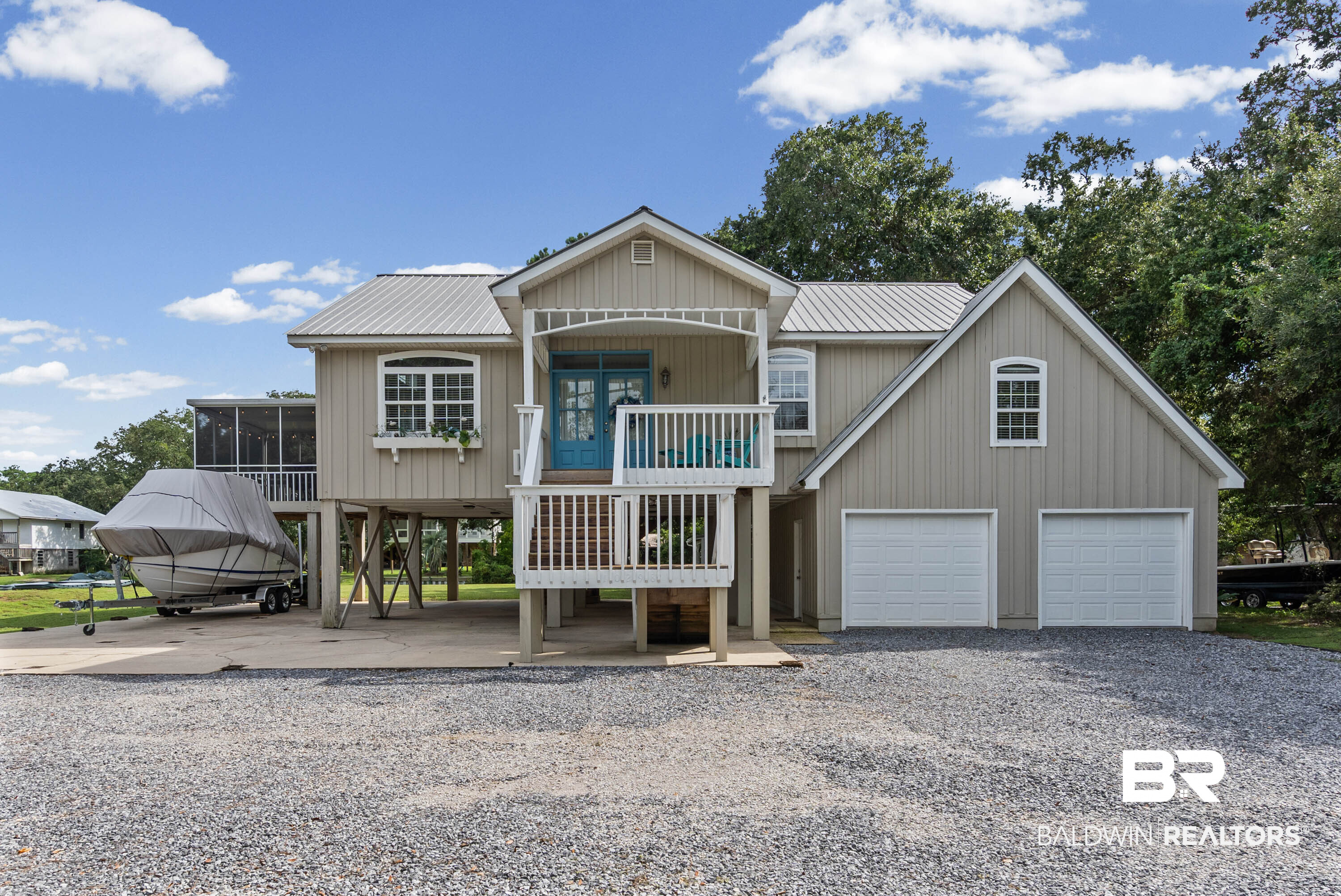 10298 Bay Haven Drive — photo