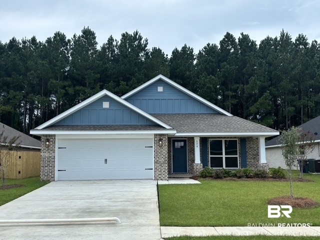 620 Mayflower Dr — photo