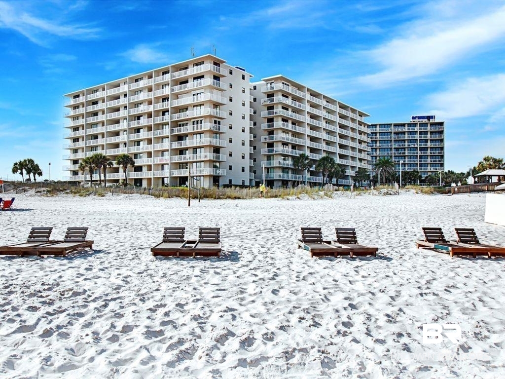24522 Perdido Beach Boulevard #3205 — photo