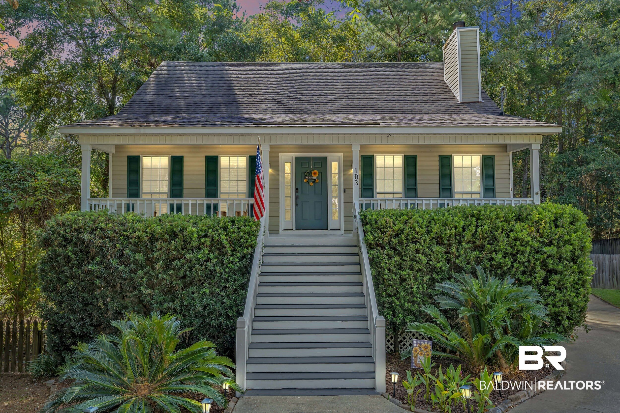 103 Highland Circle — photo