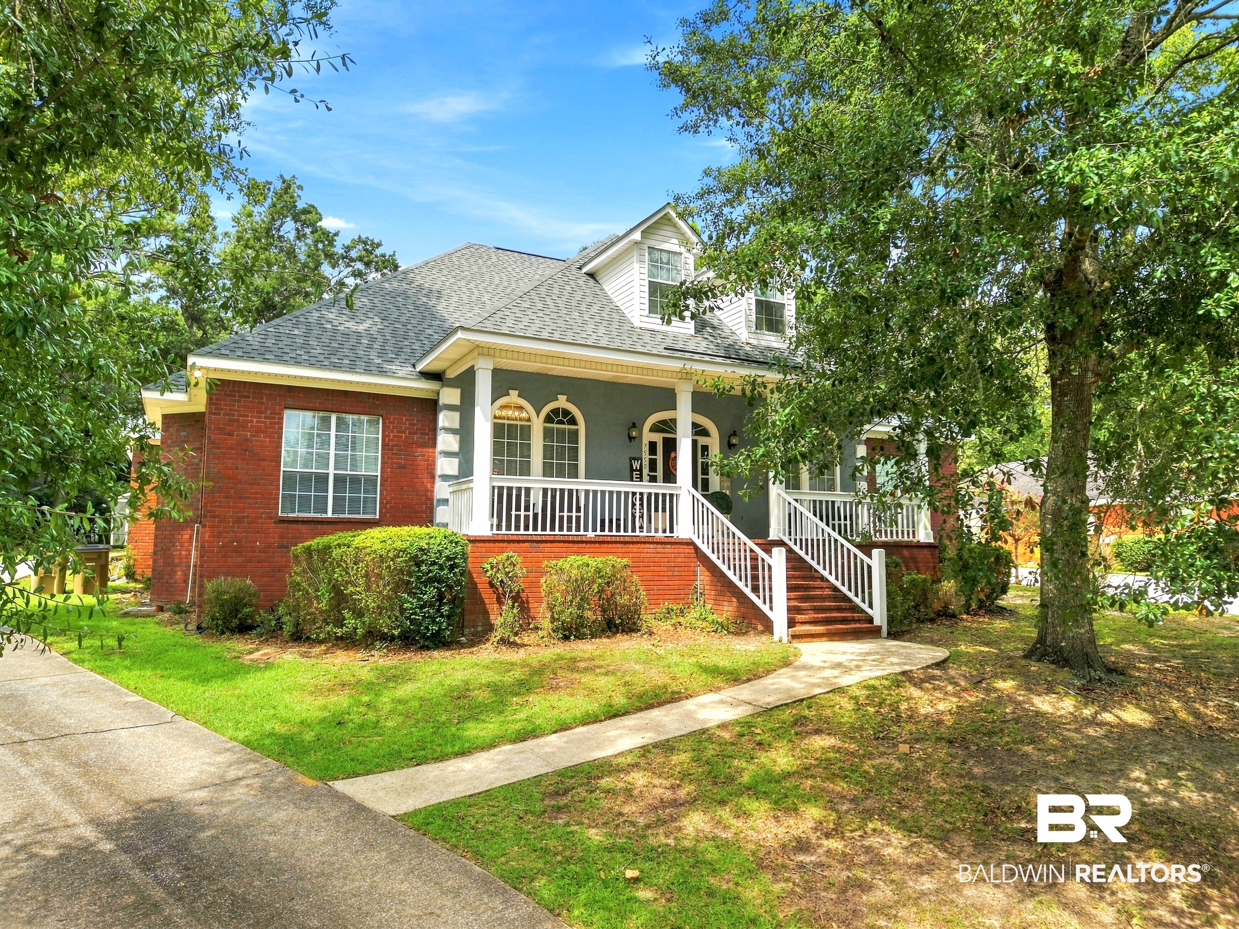 7550 Mallard Drive — photo