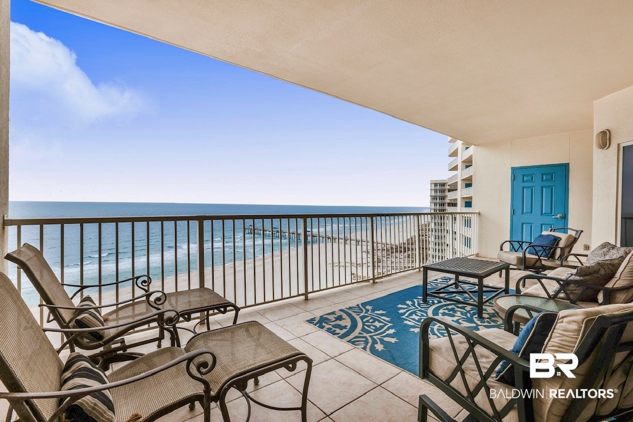26200 Perdido Beach Boulevard Apt 1003 — photo