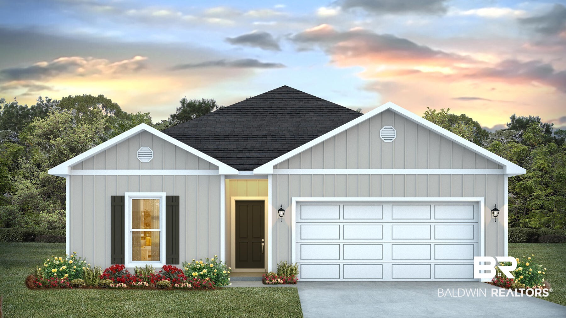 11801 Volga Dr — photo