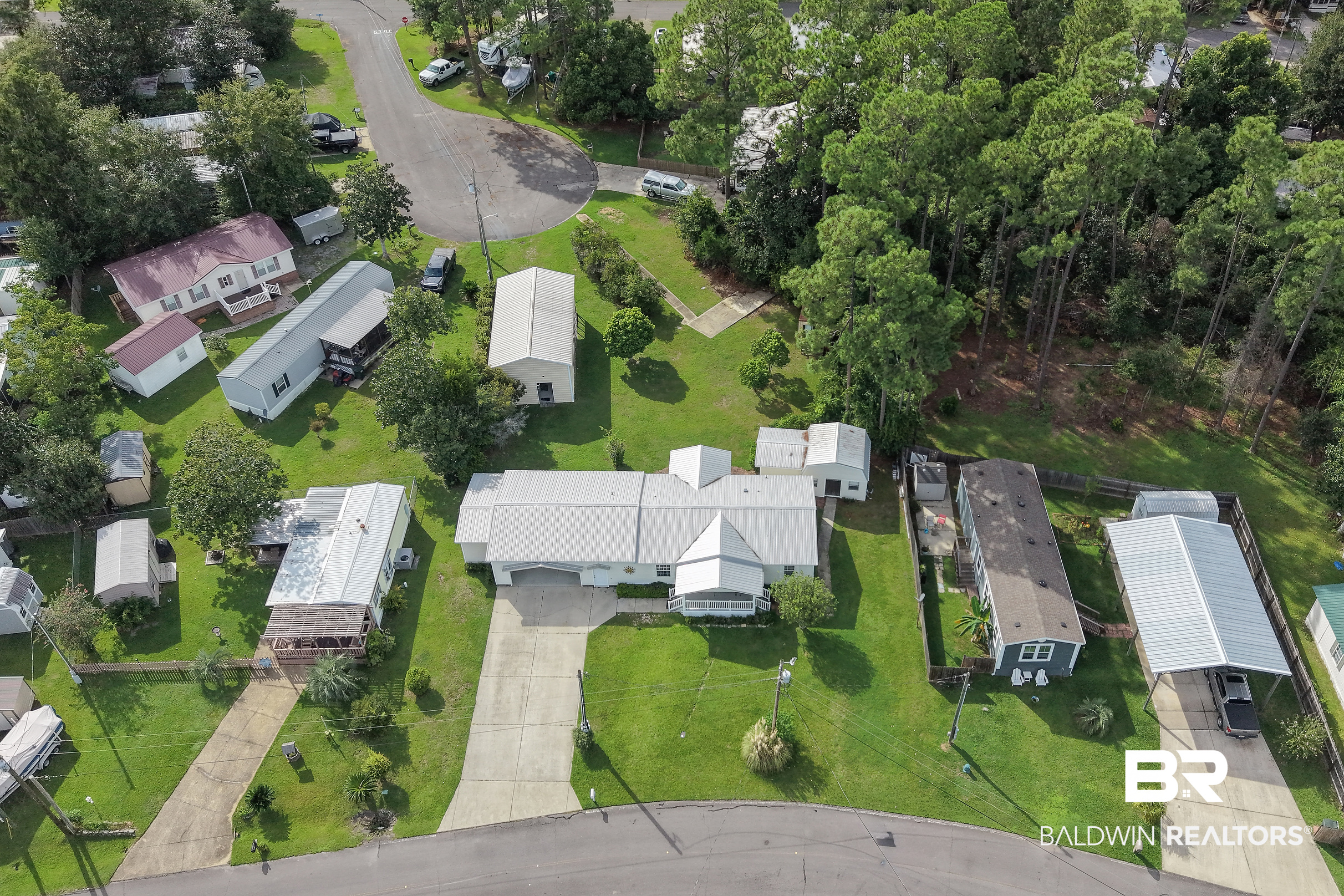483 Elberta Loop, Lillian, AL 36549 — photo 2