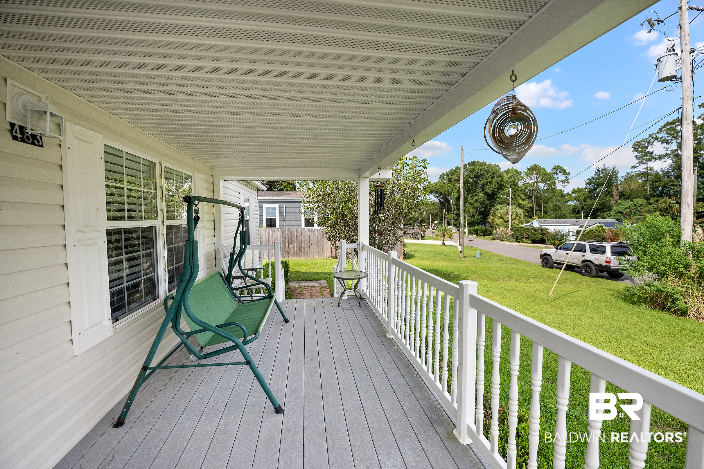 483 Elberta Loop, Lillian, AL 36549 — photo 3