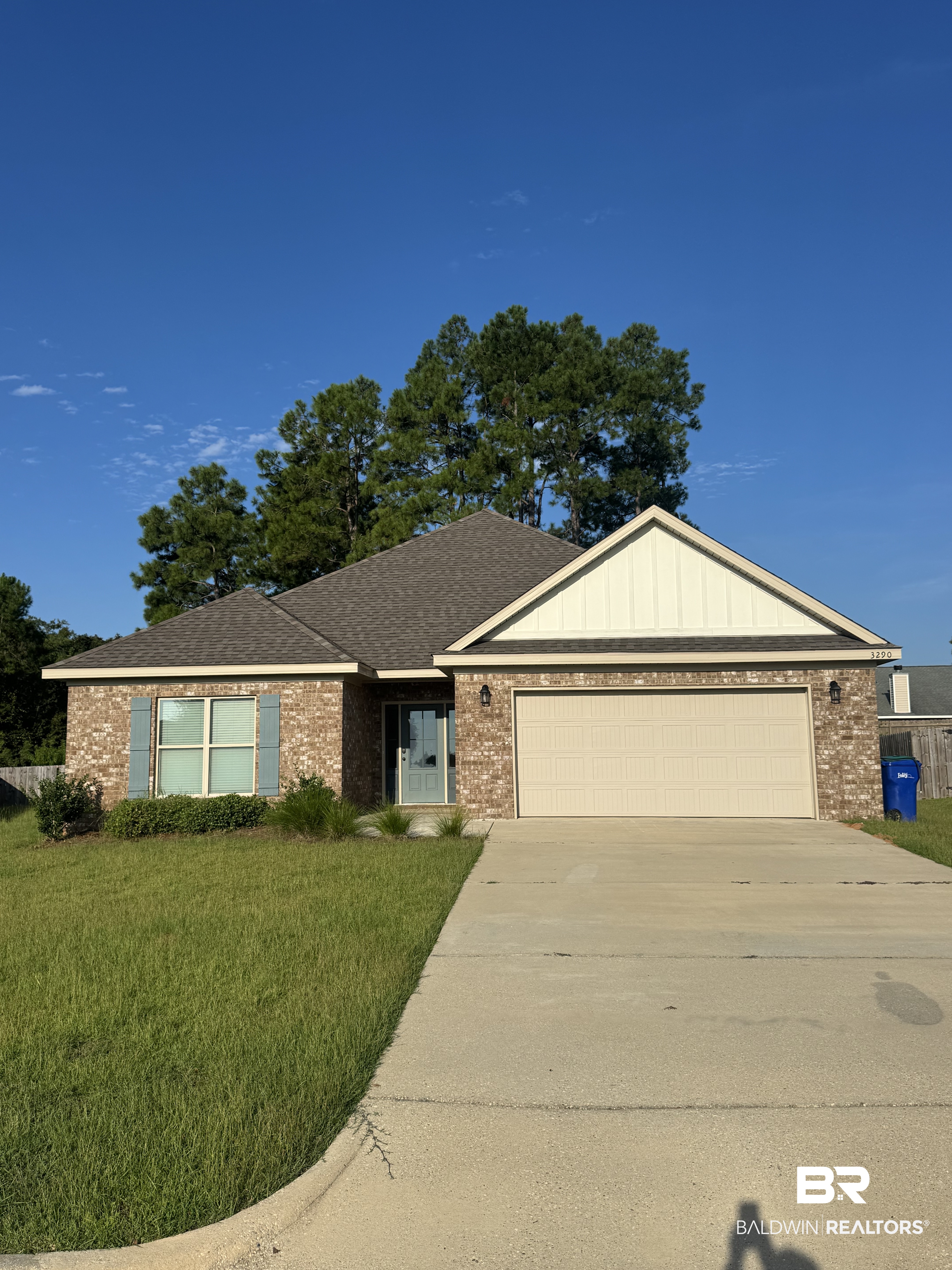 3290 Bellingrath Drive — photo