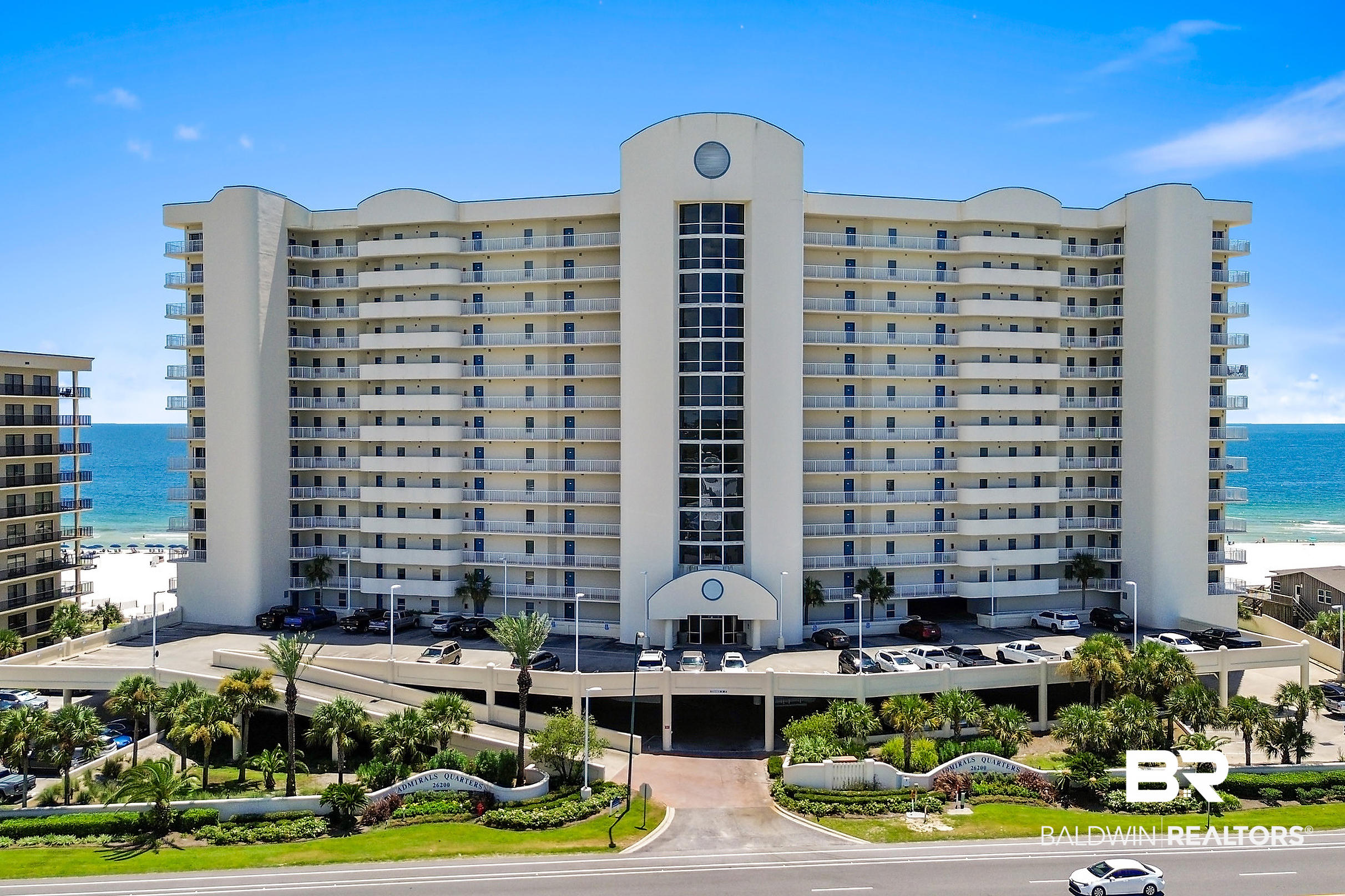 26200 Perdido Beach Boulevard #1505 — photo