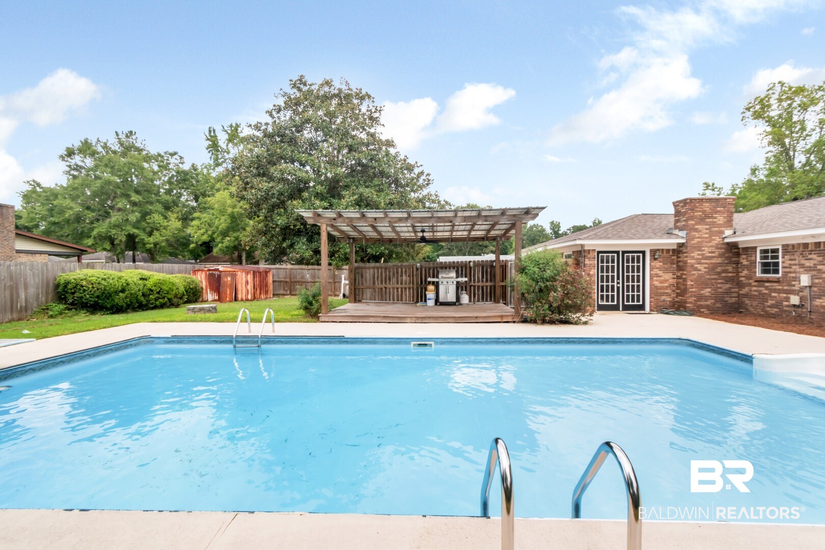 2300 E Christopher Drive E, Mobile, AL 36609 — photo 3