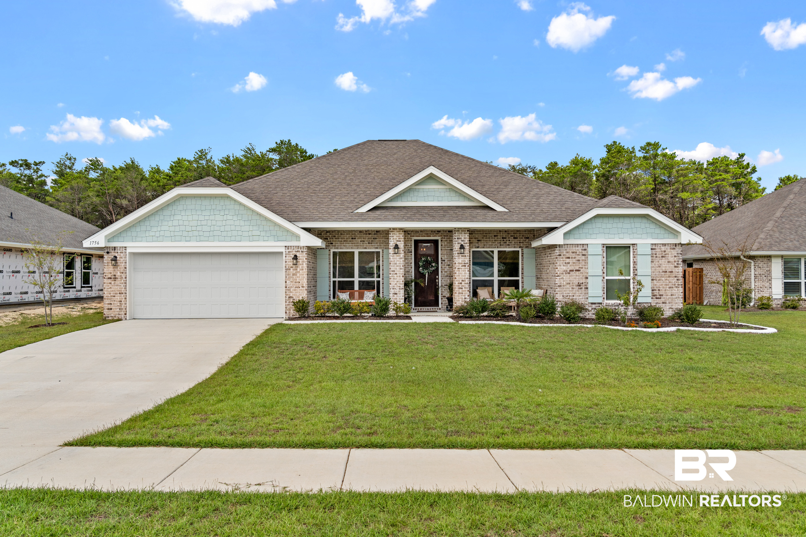 1756 Colony Parke Drive — photo