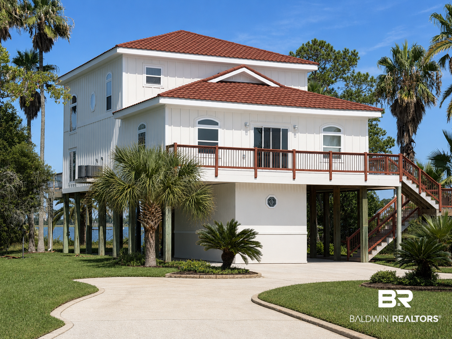 16231 Bon Bay Dr — photo