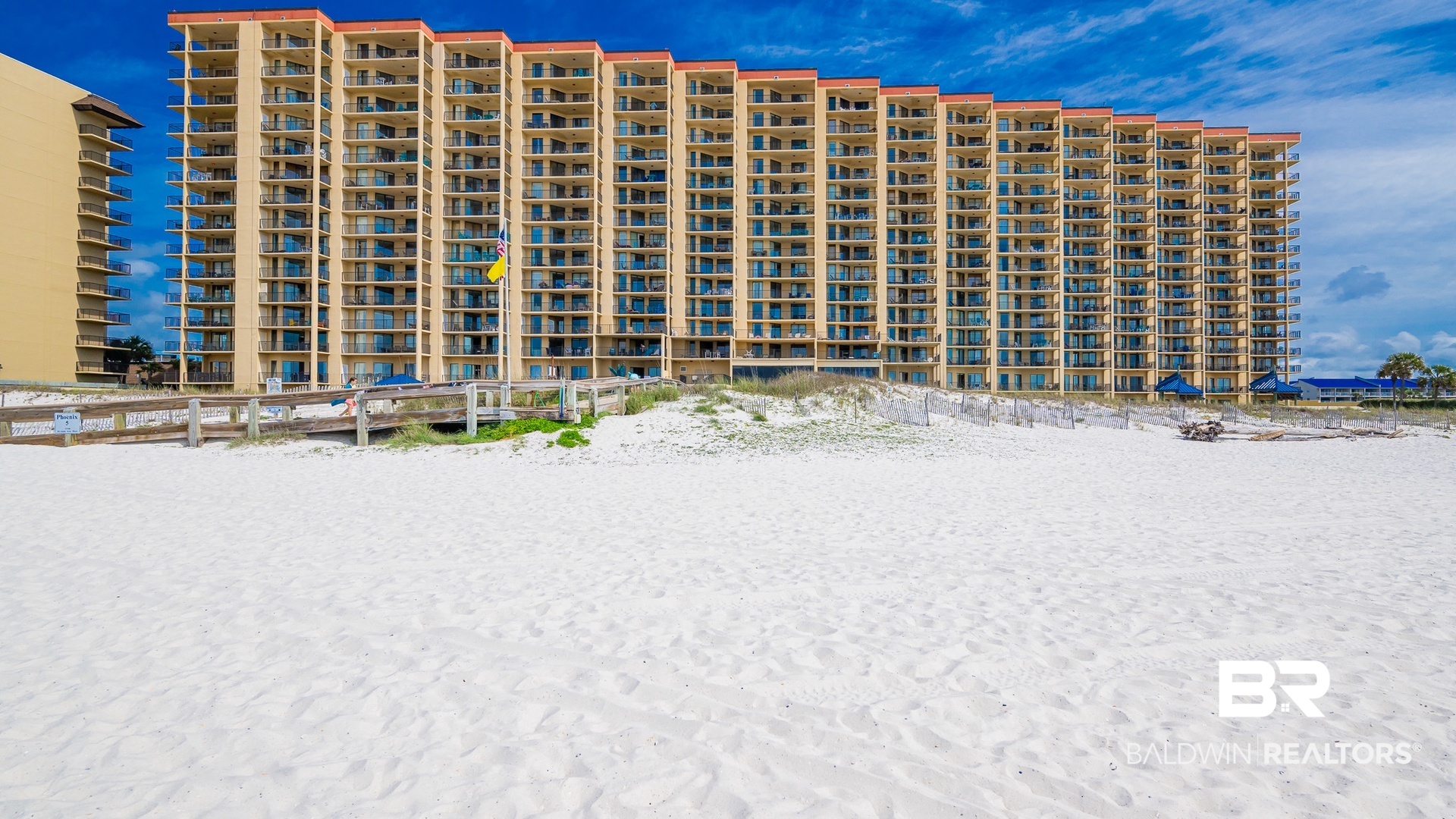 24400 Perdido Beach Blvd #402 — photo