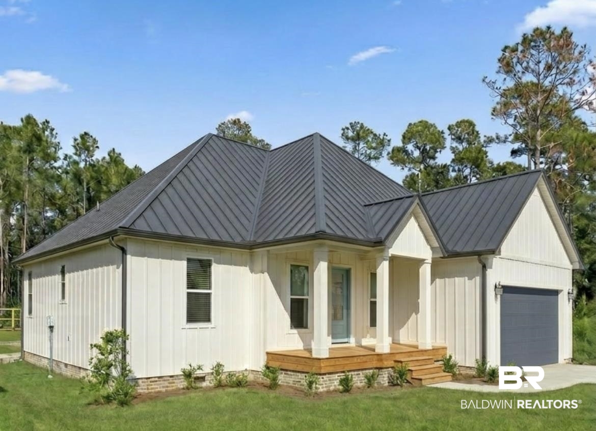Lot 25 Sampson Avenue — photo