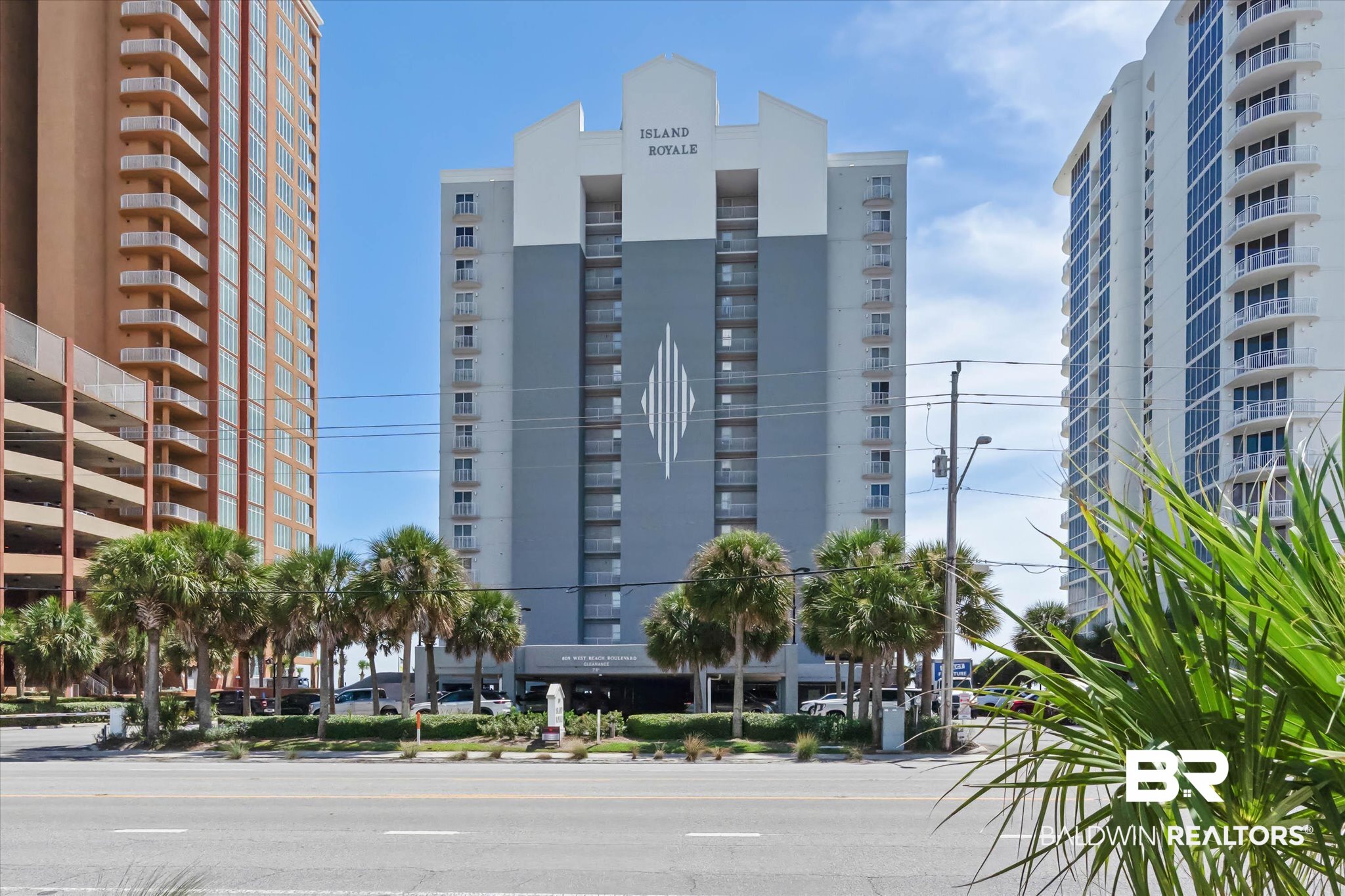 809 W Beach Boulevard Unit 904 — photo