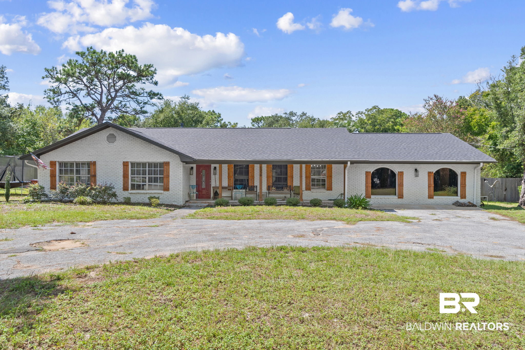 5330 E Bay Blvd — photo