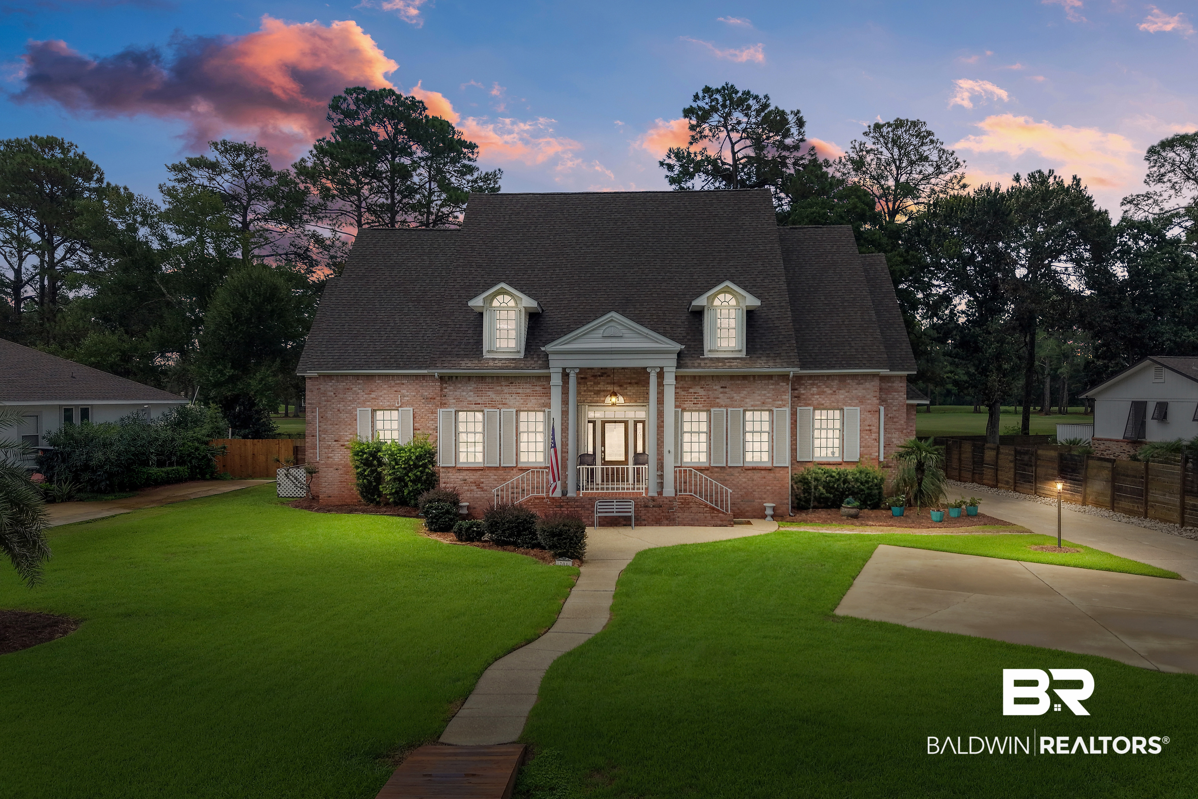701 Wedgewood Drive — photo